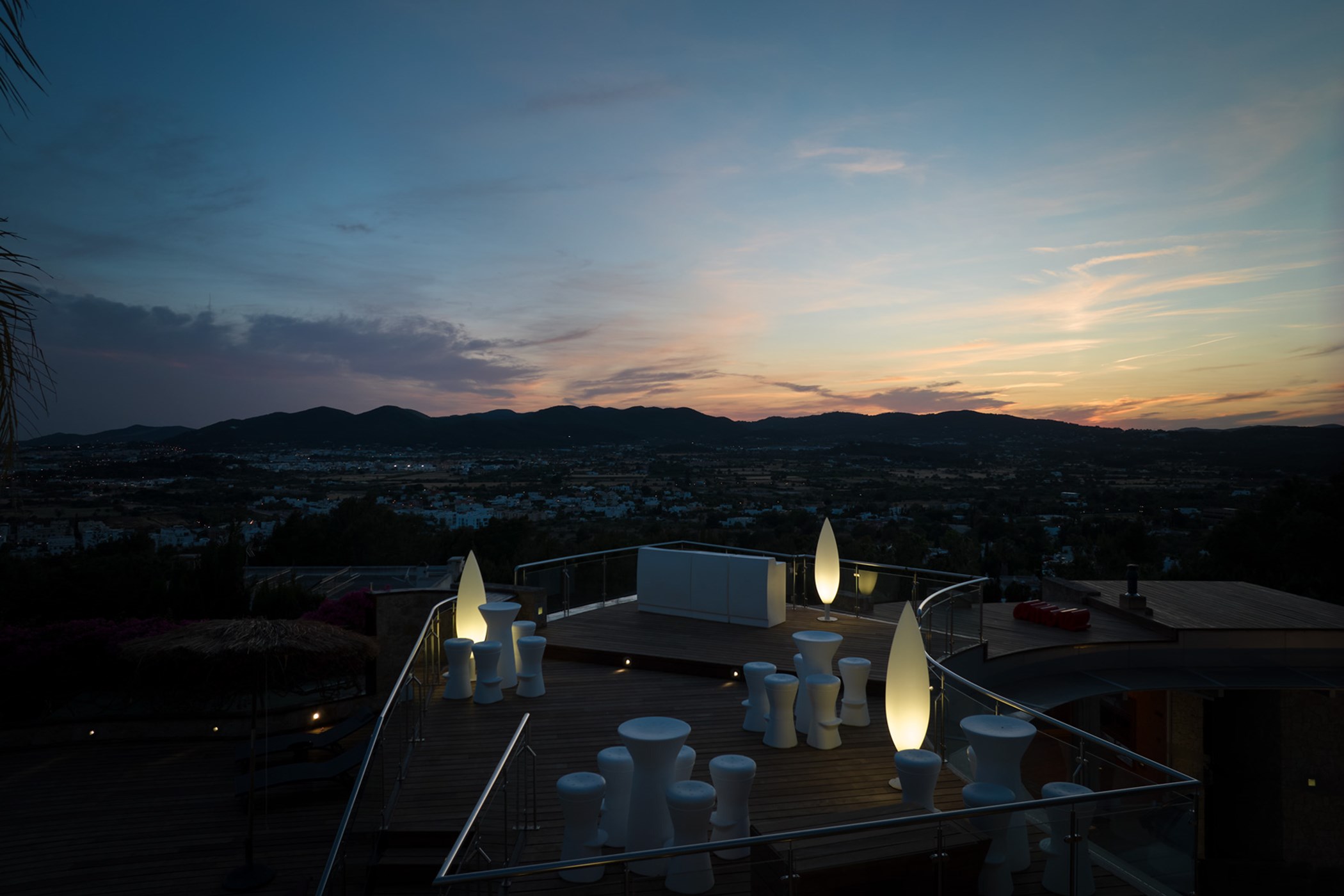 Villa Amado – 6-bedroom villa, with a terrace (photo 9 of 50)