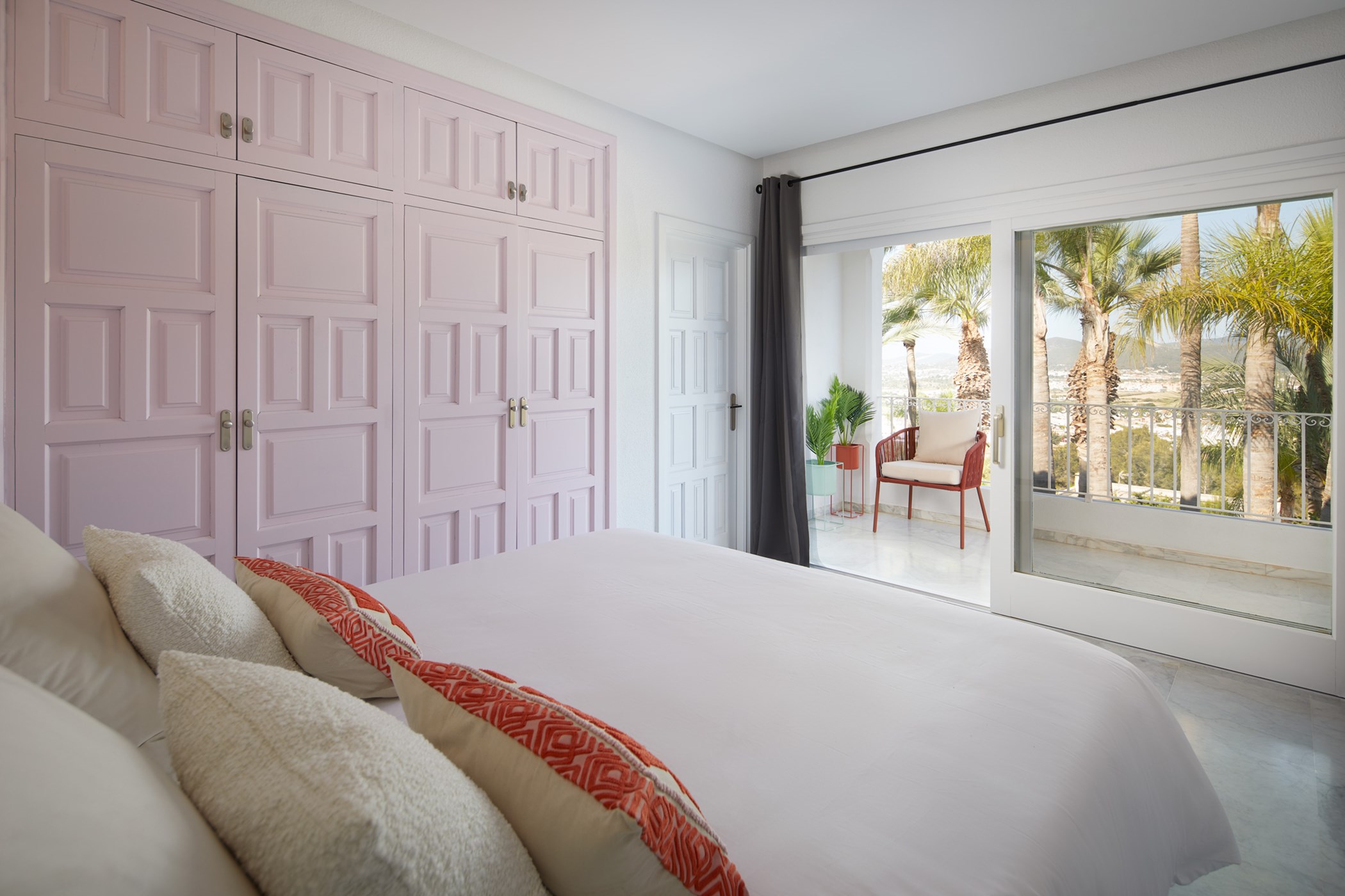 Villa Amado – 6-bedroom villa, with a terrace (photo 15 of 50)
