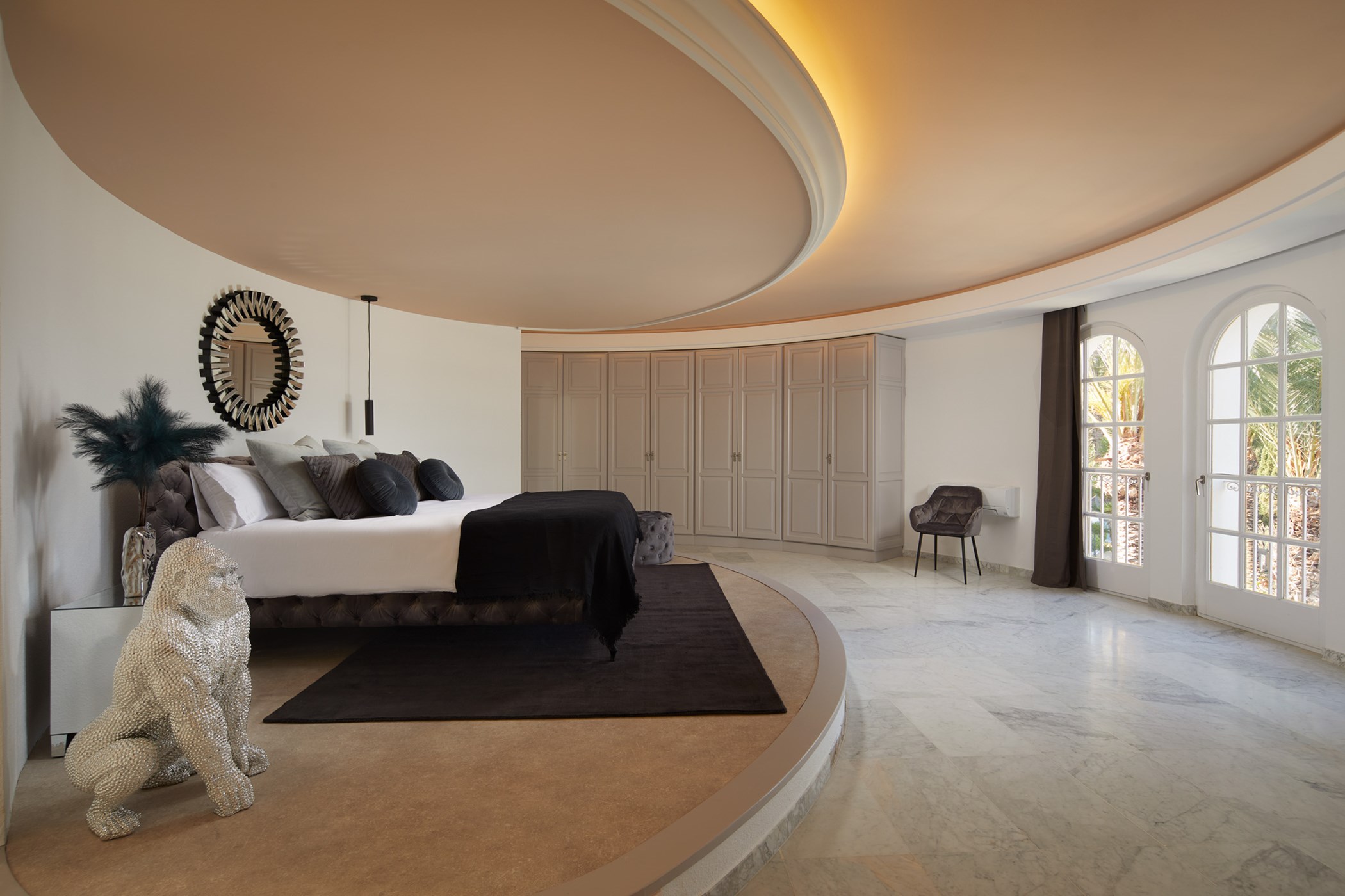 Villa Amado – 6-bedroom villa, with a terrace (photo 12 of 50)