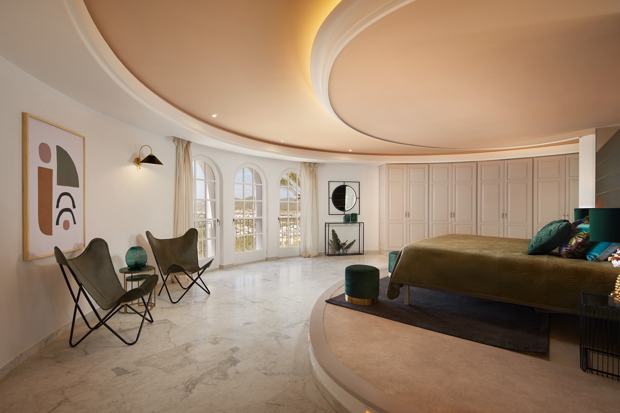 Villa Amado – 6-bedroom villa, with a swimming pool (photo 19 of 50)