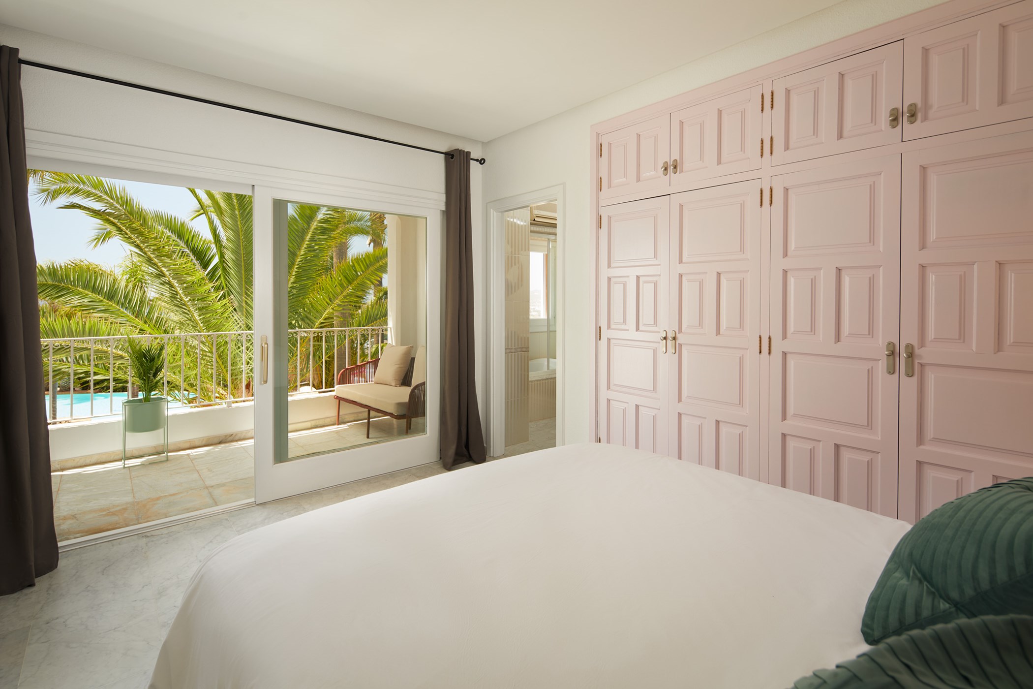 Villa Amado – 6-bedroom villa, with a terrace (photo 21 of 50)