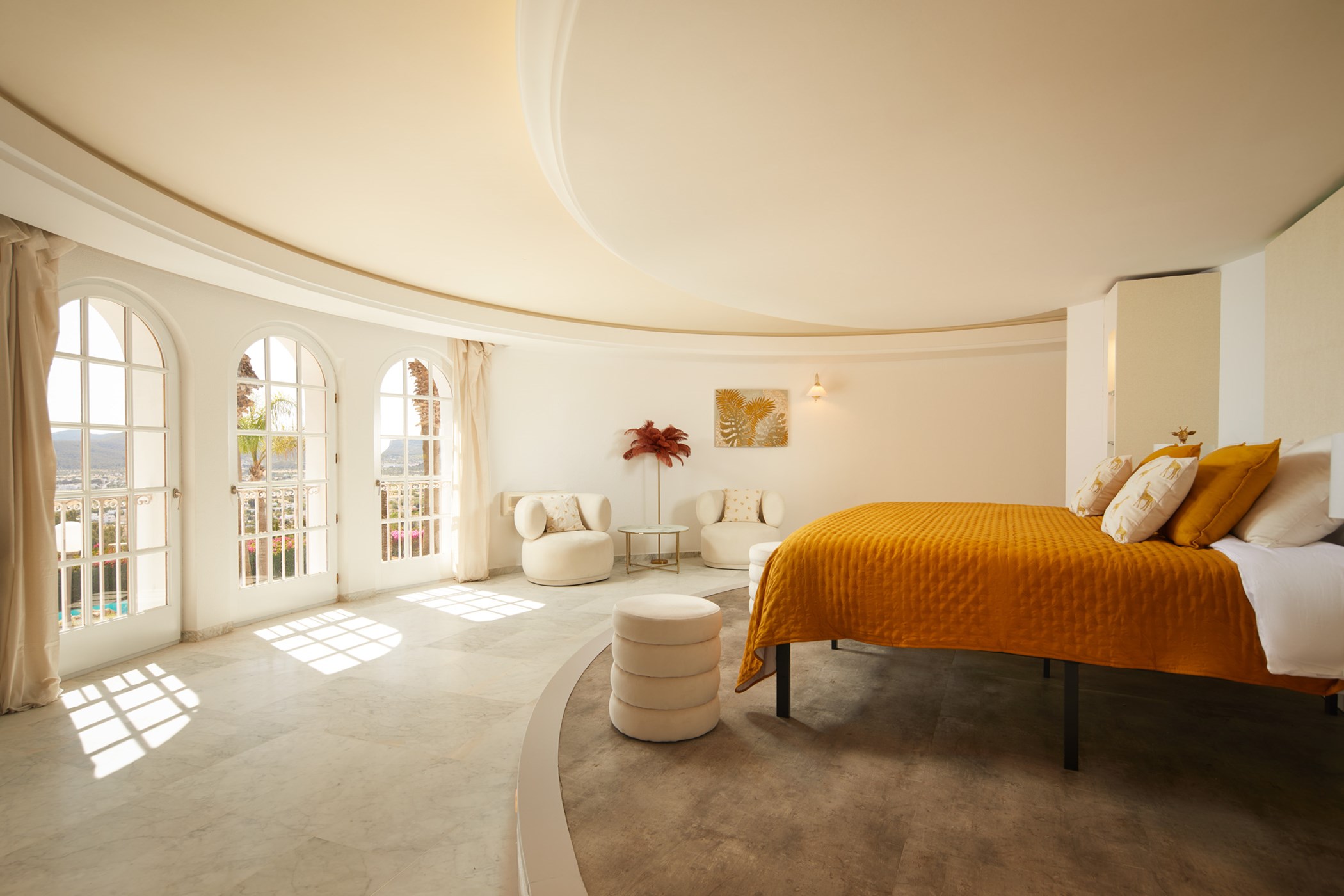 Villa Amado – 6-bedroom villa, with a terrace (photo 24 of 50)