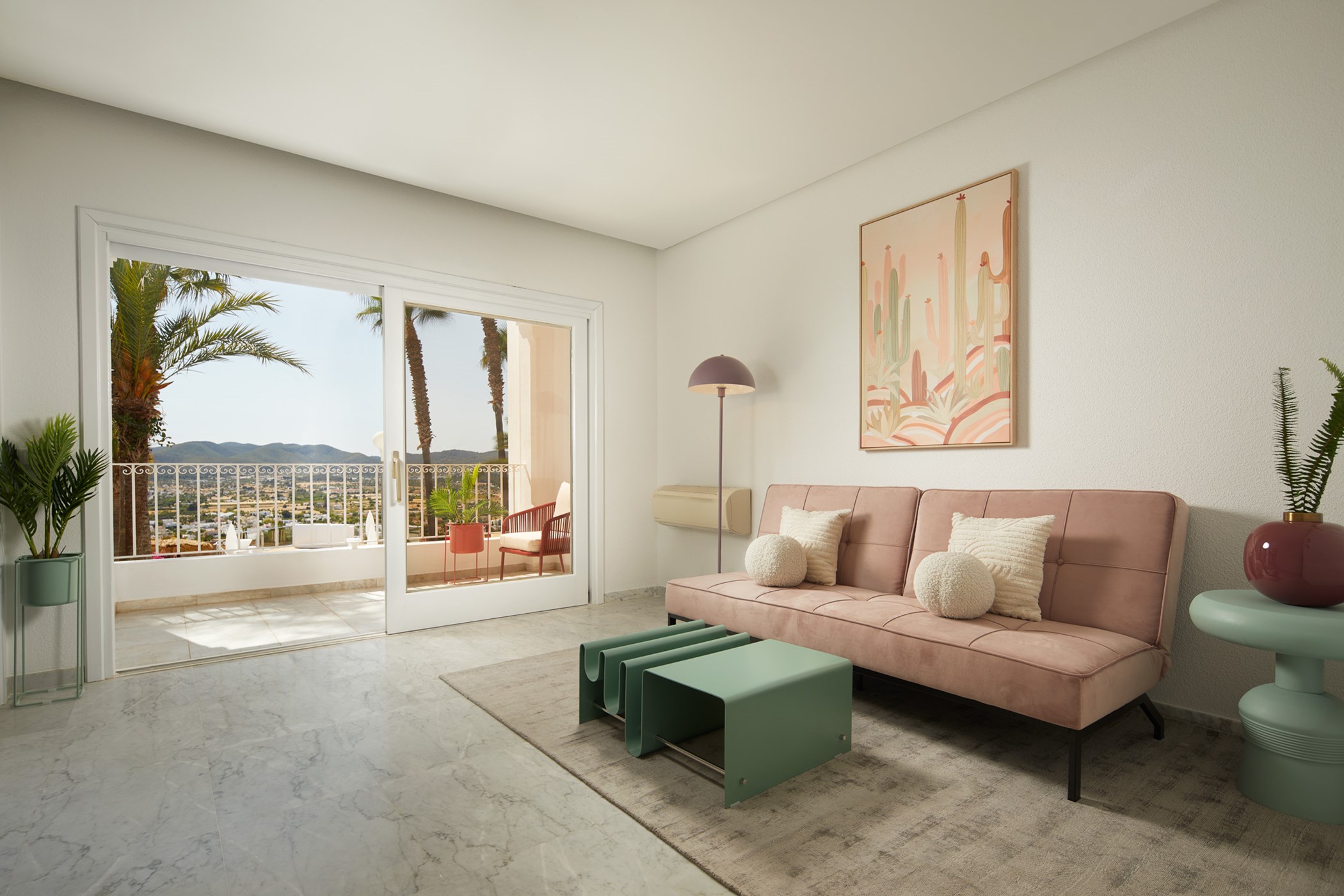 Villa Amado – 6-bedroom villa, with a swimming pool (photo 28 of 50)