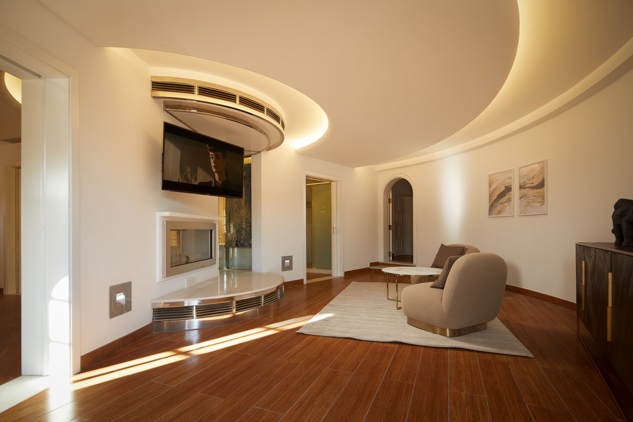 Villa Amado – 6-bedroom villa, with a terrace (photo 30 of 50)
