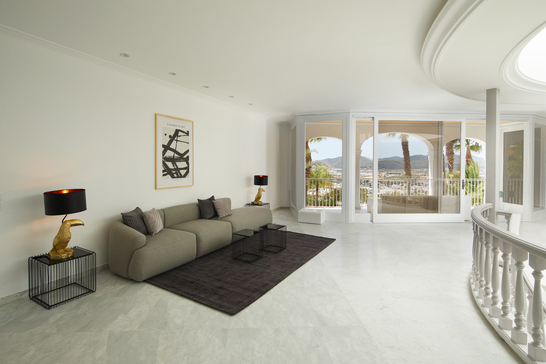 Villa Amado – 6-bedroom villa, with a terrace (photo 45 of 50)