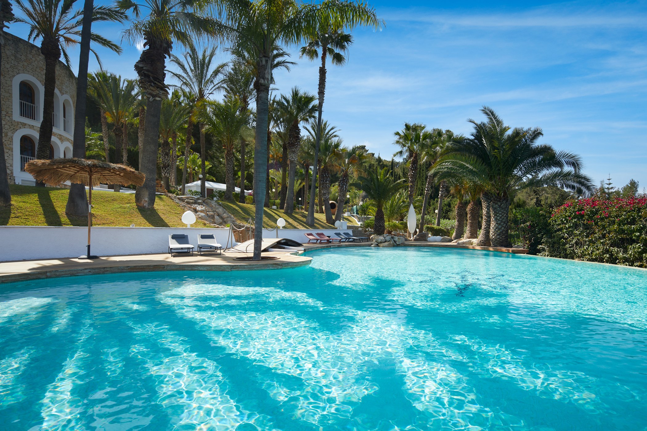 Villa Amado – 6-bedroom villa, with a terrace (photo 33 of 50)
