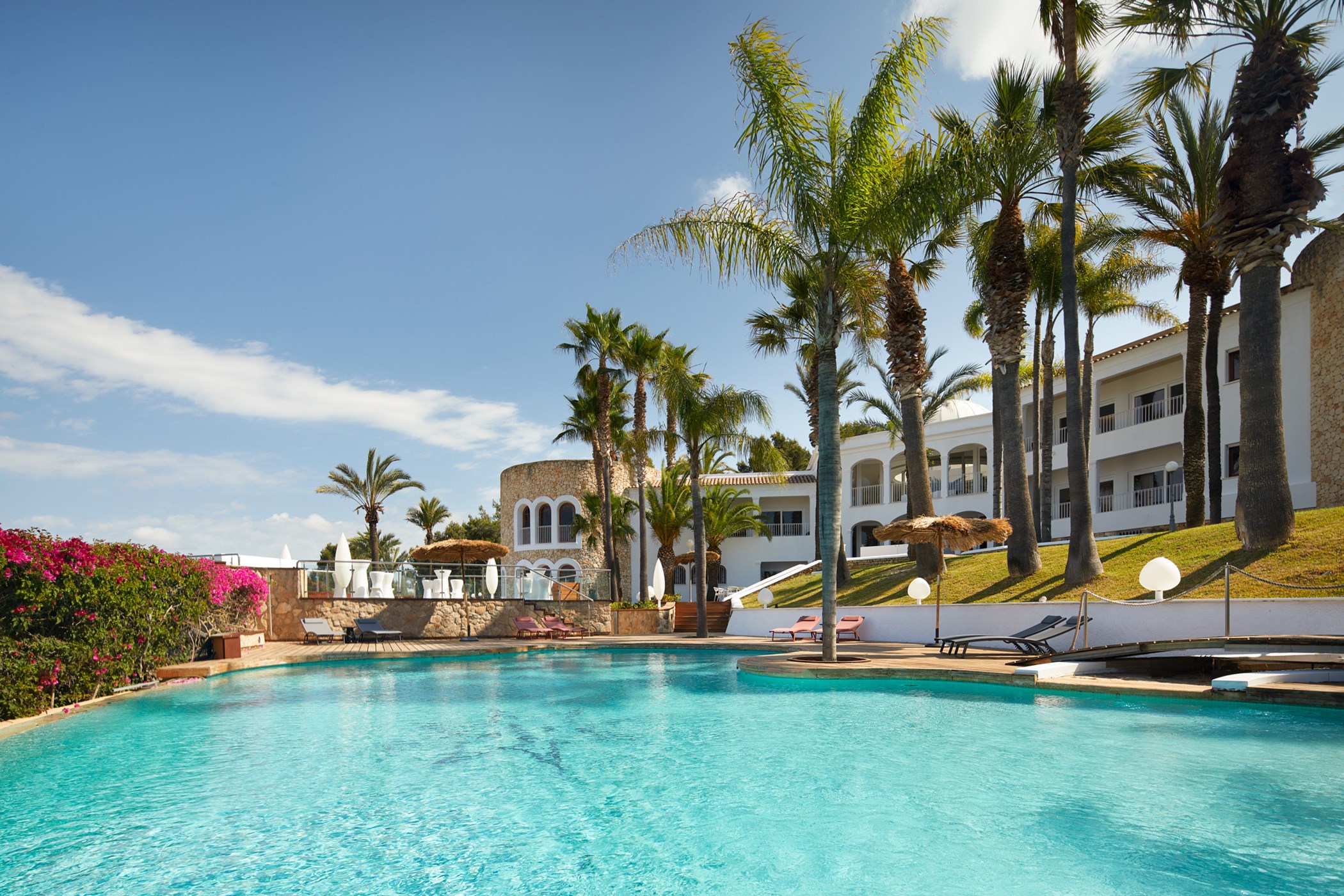 Villa Amado – 6-bedroom villa, with a swimming pool (photo 37 of 50)