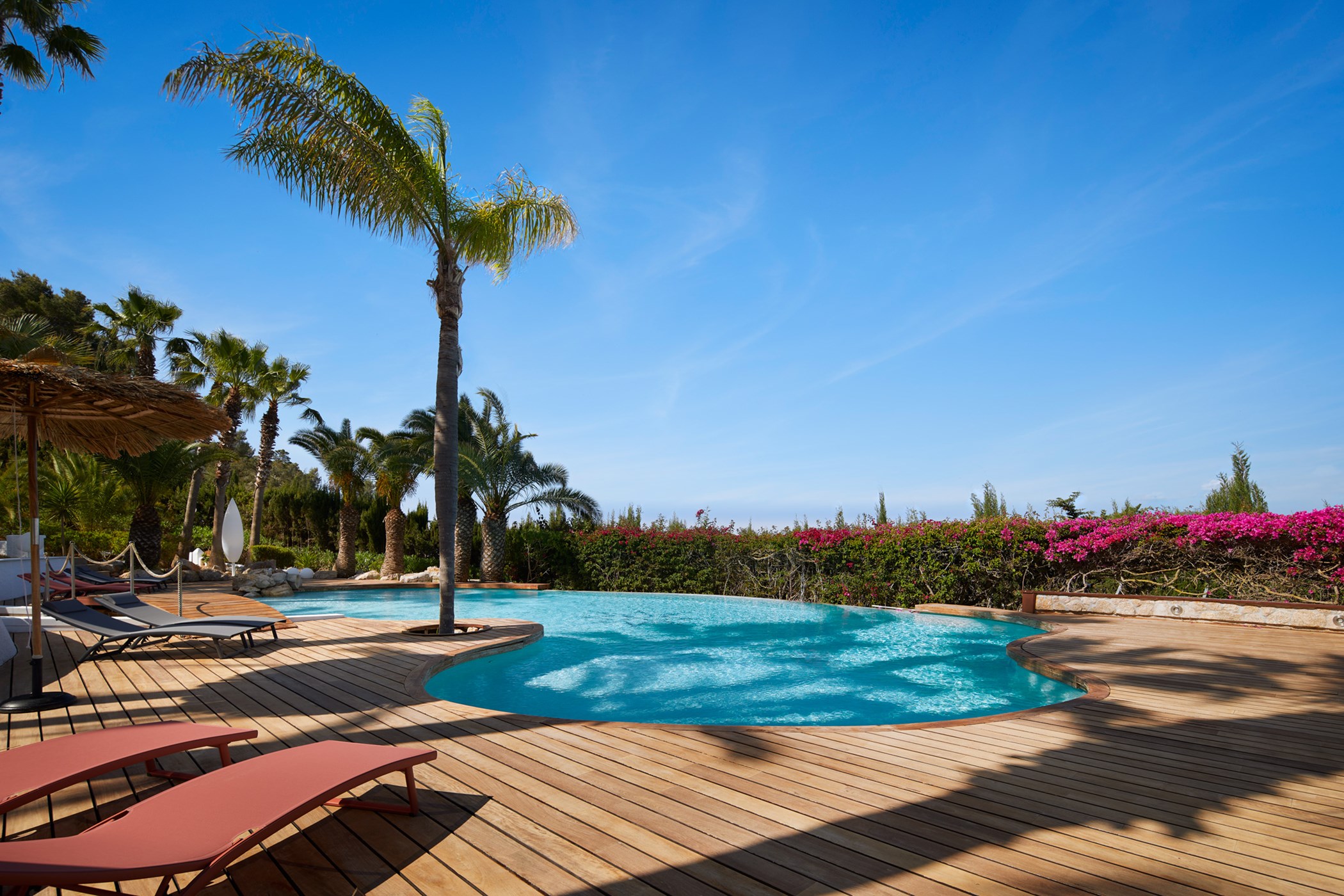 Villa Amado – 6-bedroom villa, with a swimming pool (photo 34 of 50)