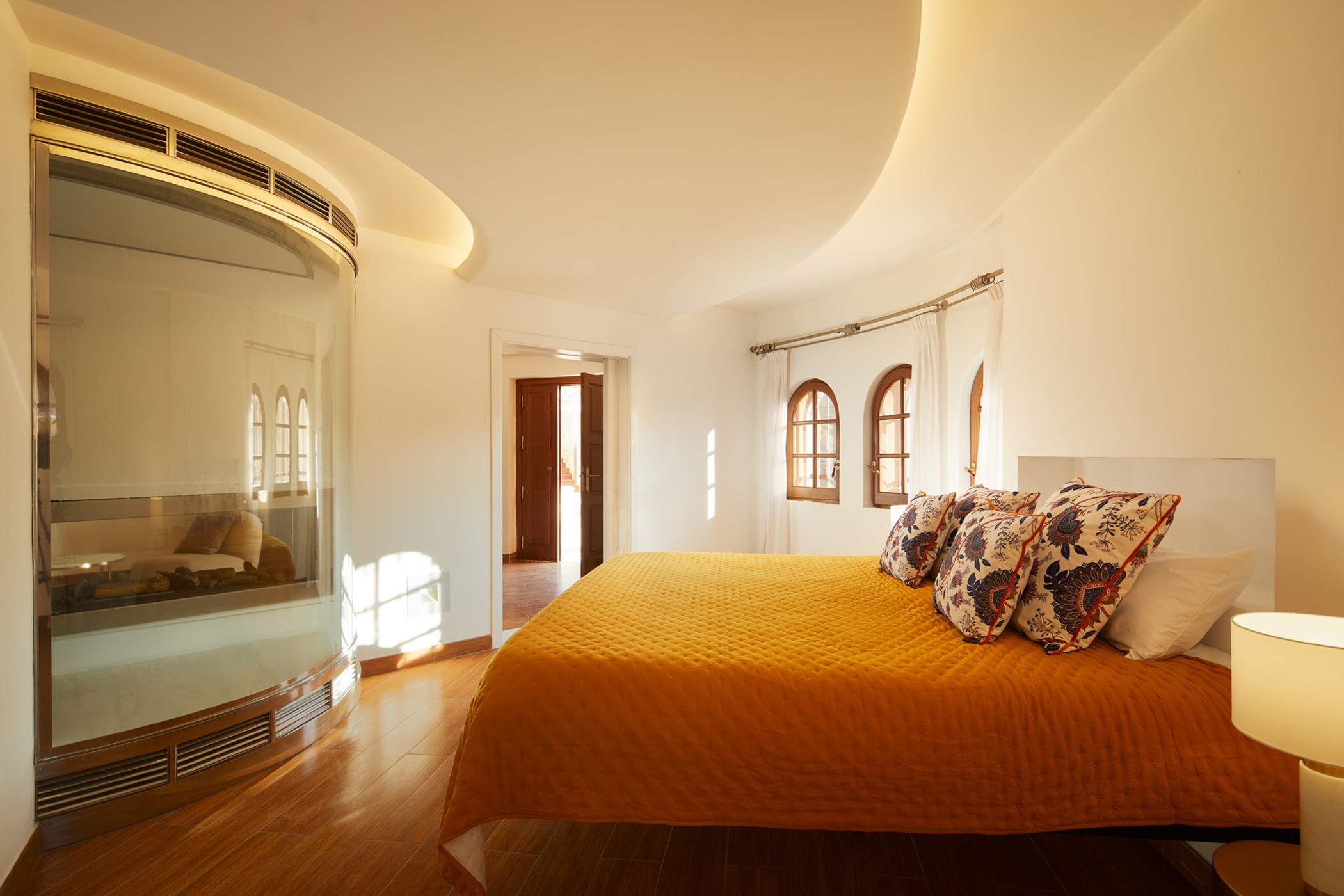 Villa Amado – 6-bedroom villa, with a rooftop terrace (photo 29 of 50)