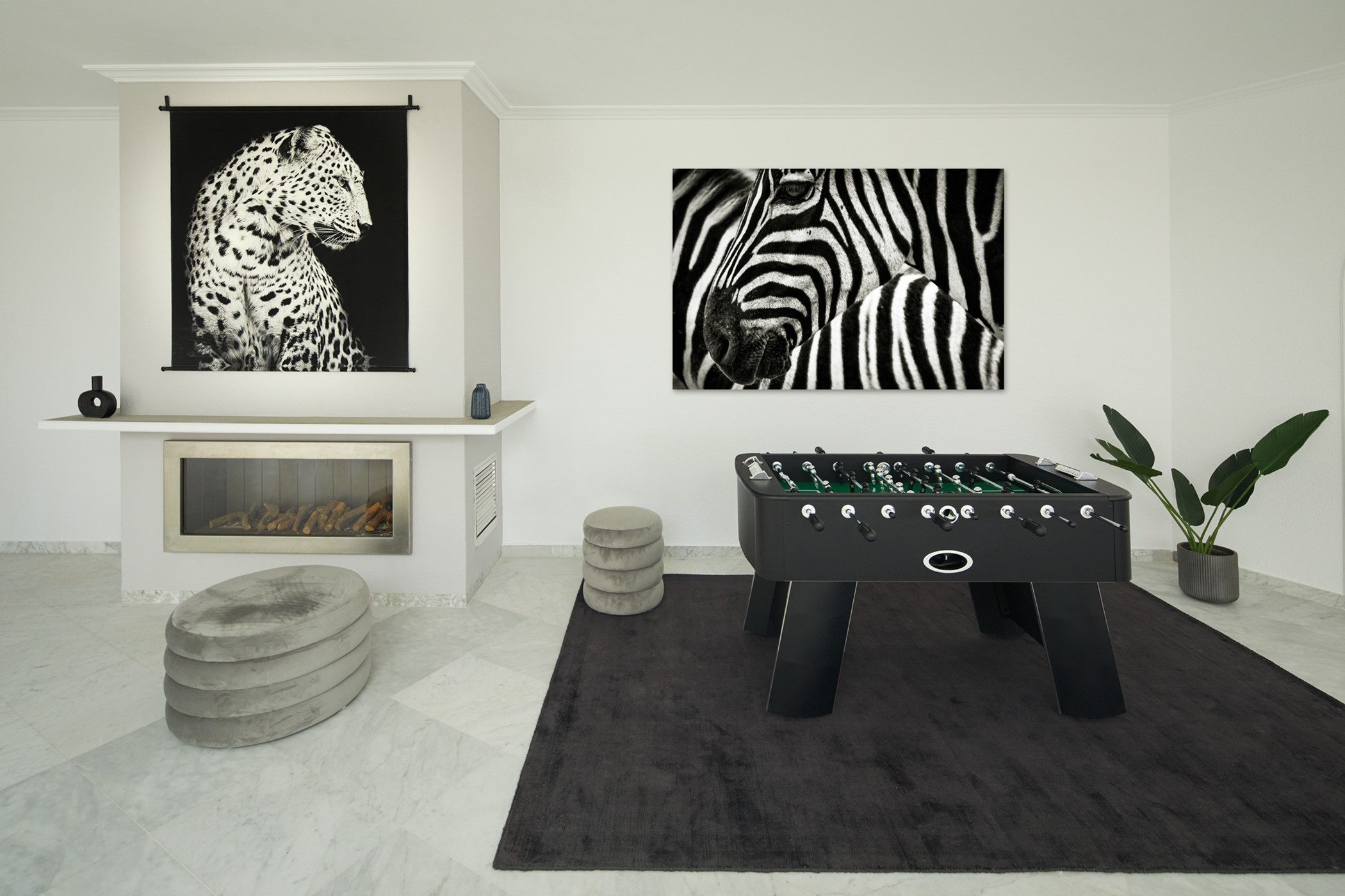 Villa Amado – 6-bedroom villa, with a swimming pool (photo 46 of 50)