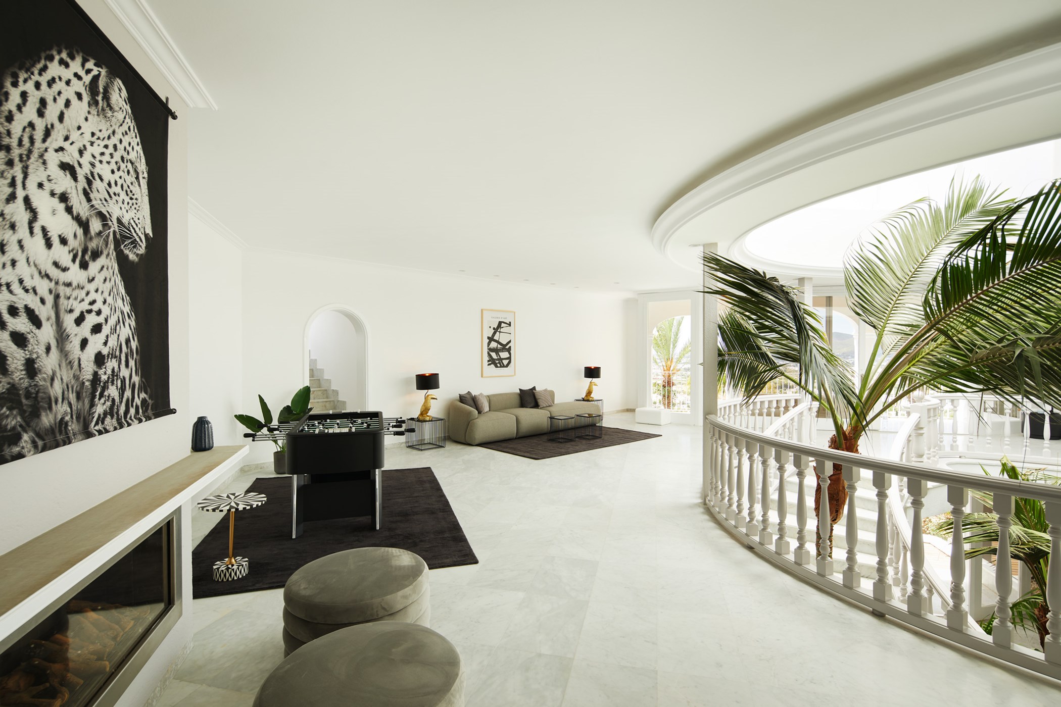 Villa Amado – 6-bedroom villa, with a swimming pool (photo 49 of 50)