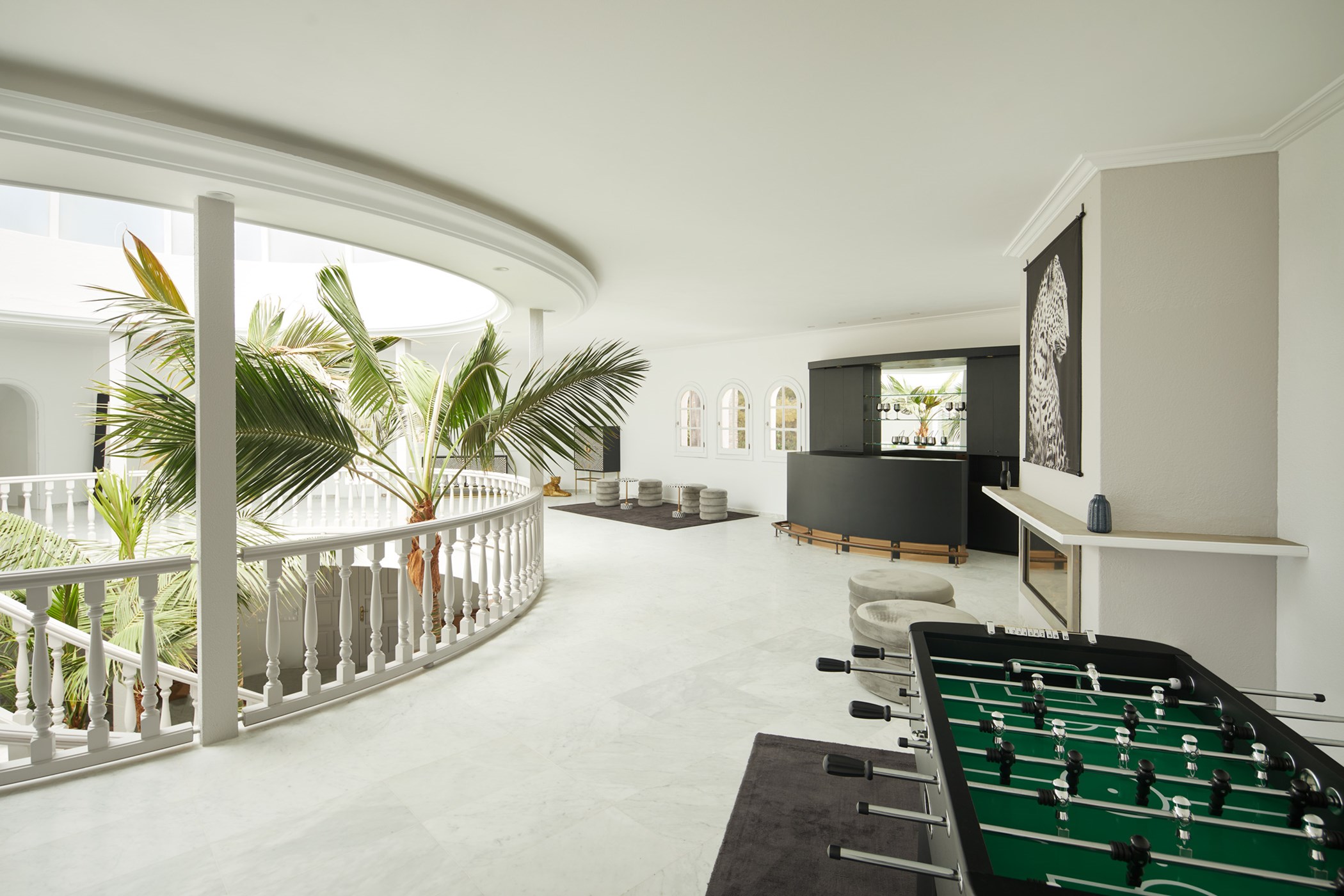 Villa Amado – 6-bedroom villa, with a terrace (photo 48 of 50)