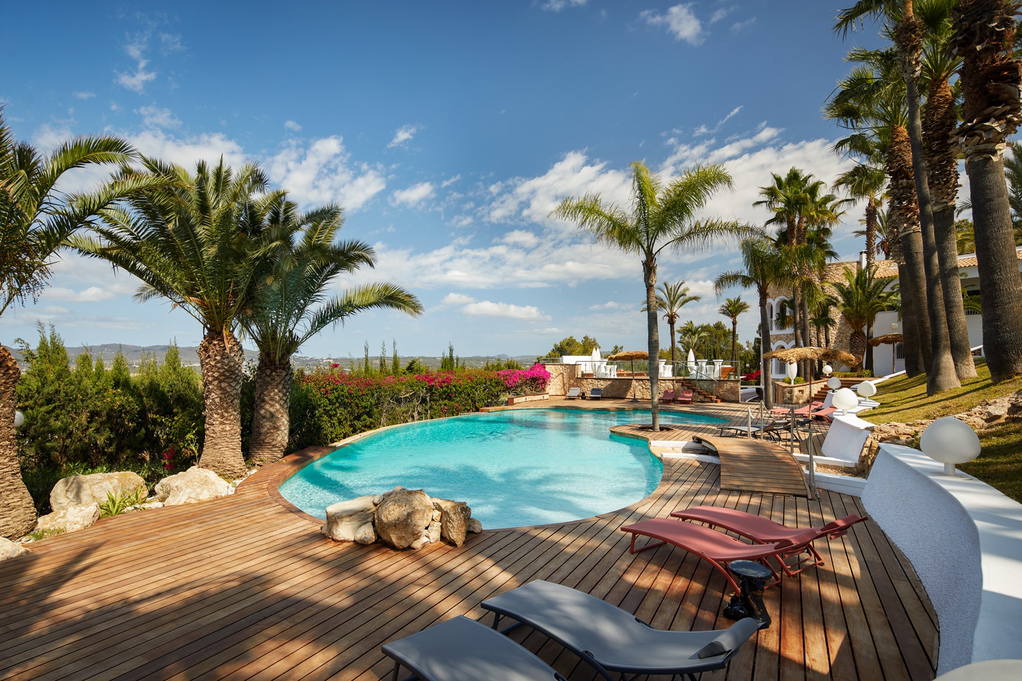 Villa Amado – 6-bedroom villa, with a terrace (photo 39 of 50)