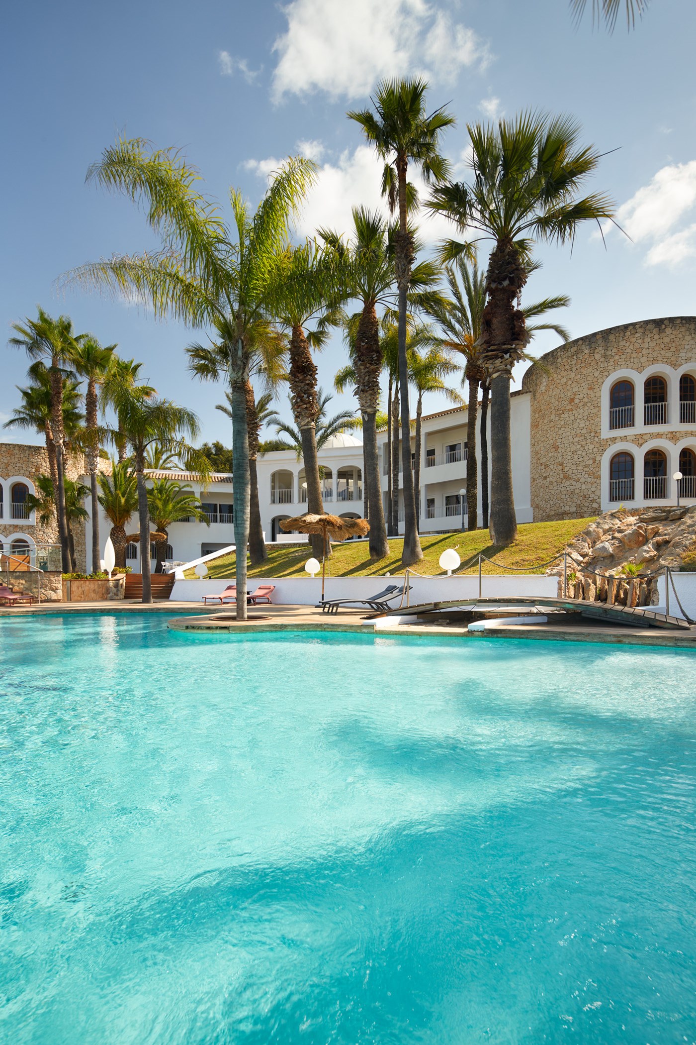 Villa Amado – 6-bedroom villa, with a terrace (photo 36 of 50)