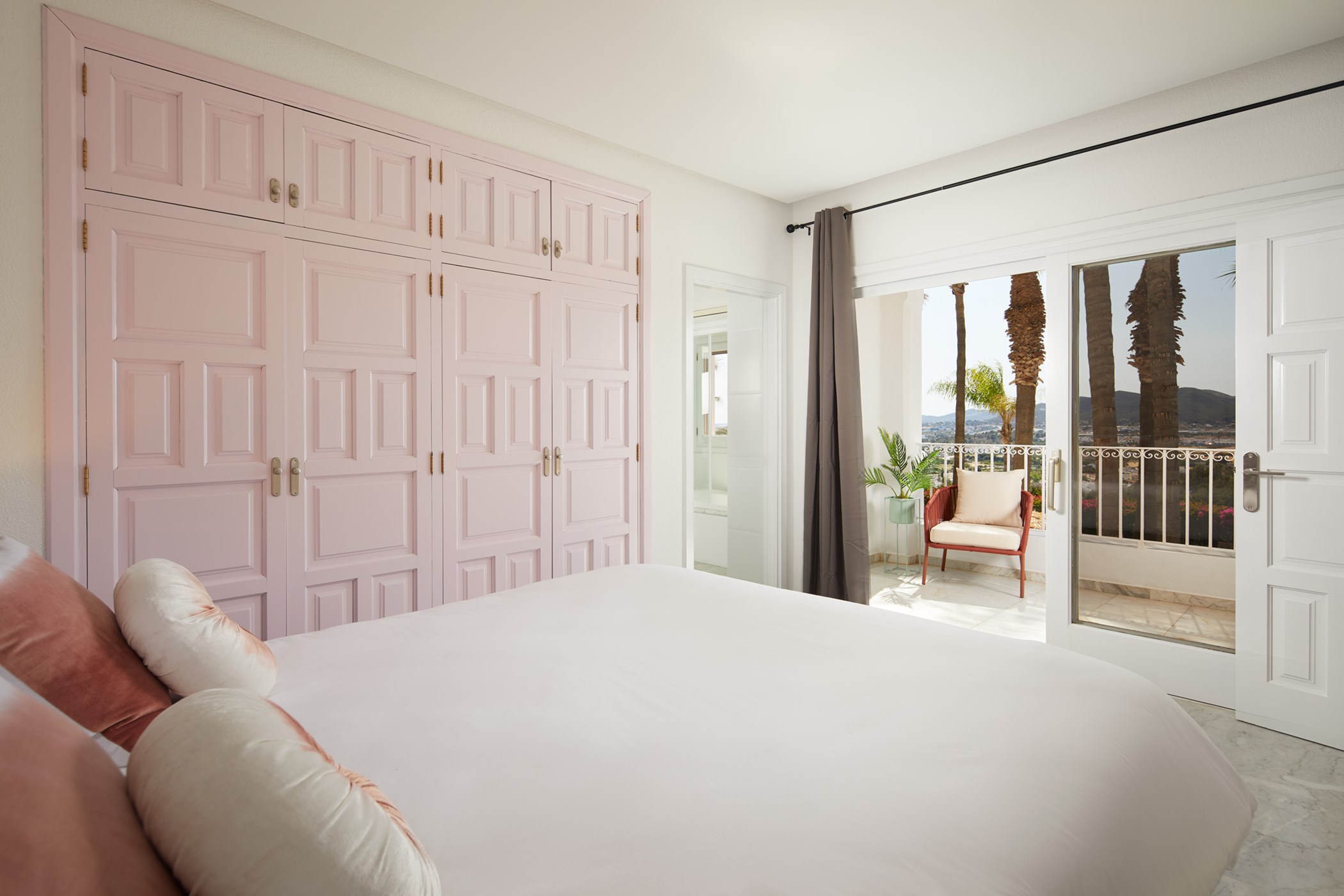 Villa Amado – 6-bedroom villa, with a rooftop terrace (photo 26 of 50)