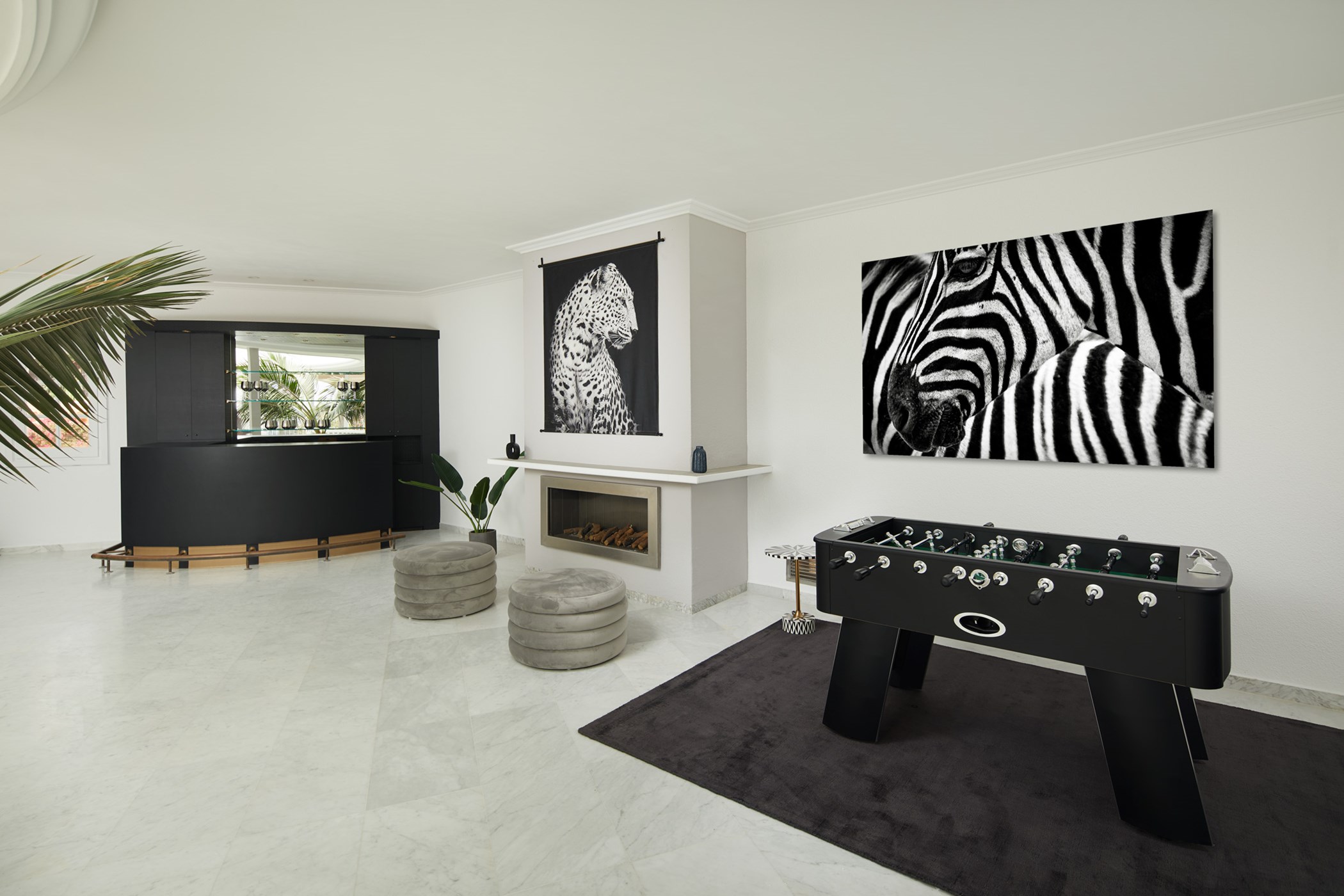 Villa Amado – 6-bedroom villa, with a rooftop terrace (photo 44 of 50)