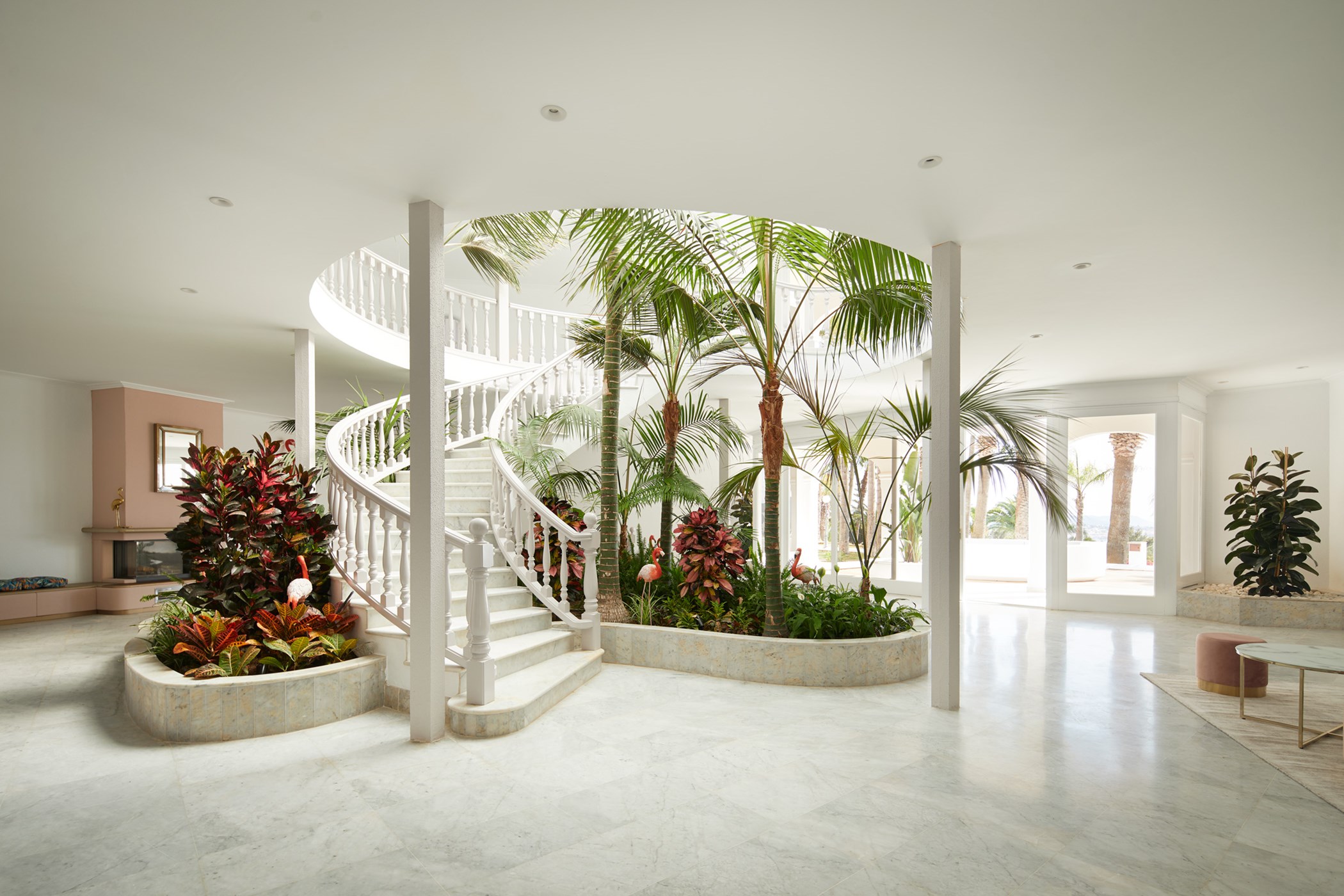 Villa Amado – 6-bedroom villa, with a rooftop terrace (photo 50 of 50)