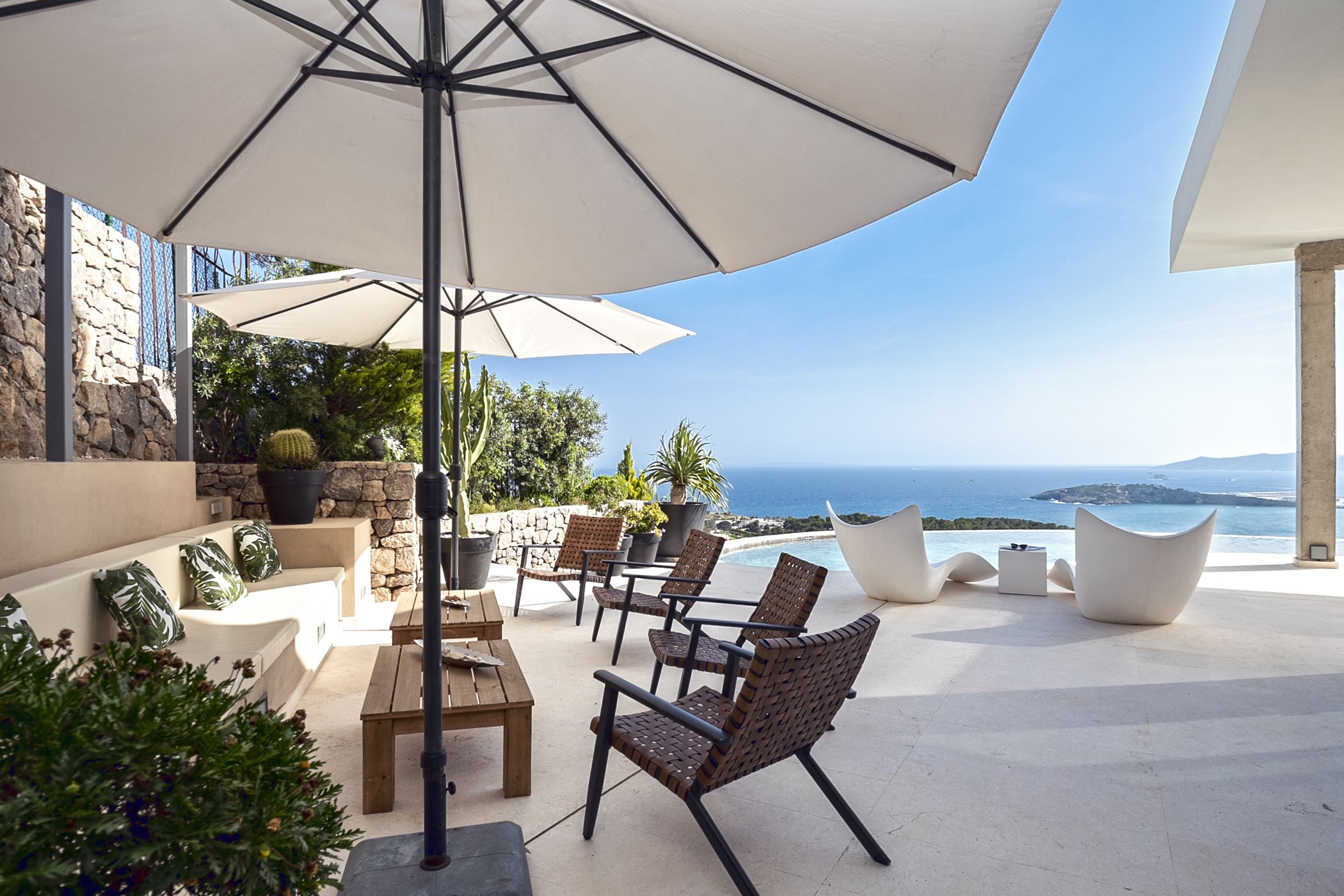 Villa Abigail – 4-bedroom villa, with a terrace (photo 3 of 50)