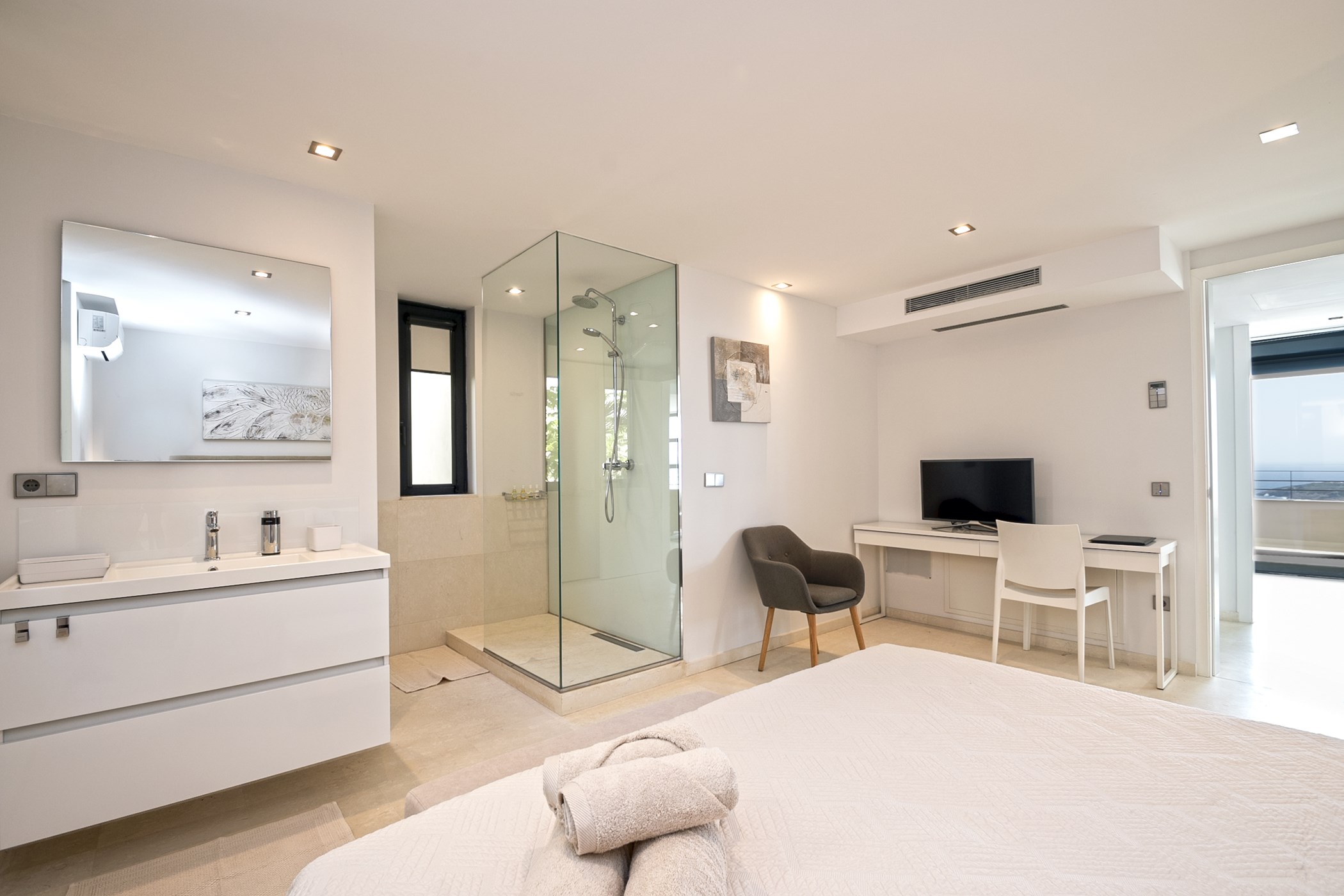 Villa Abigail – 4-bedroom villa, with a swimming pool (photo 7 of 50)