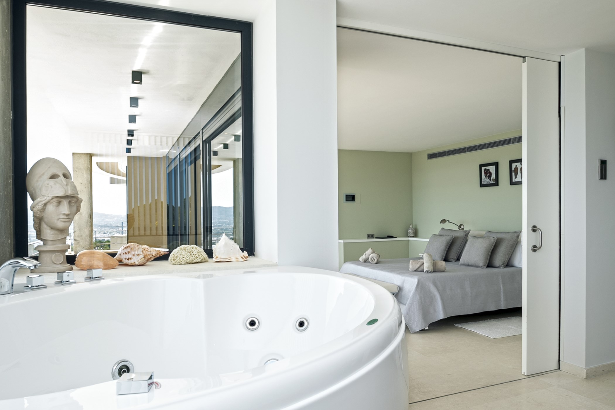 Villa Abigail – 4-bedroom villa, with a swimming pool (photo 10 of 50)