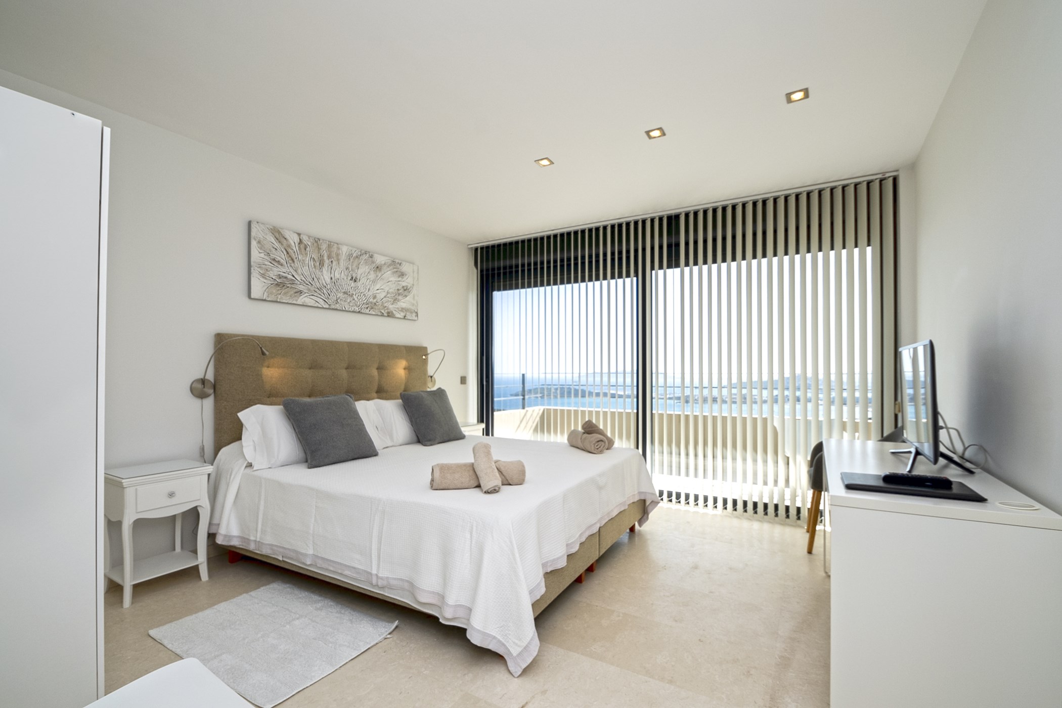 Villa Abigail – 4-bedroom villa, with sea views (photo 17 of 50)