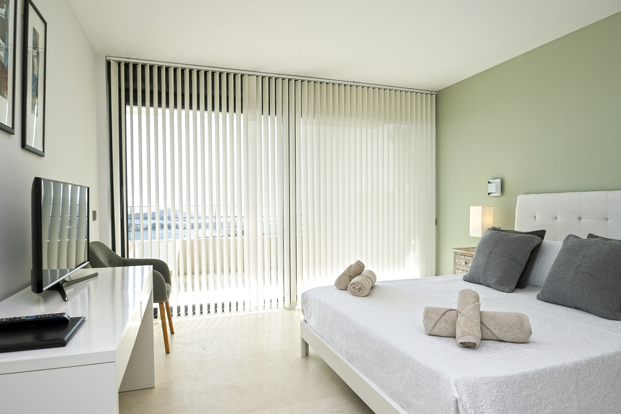 Villa Abigail – 4-bedroom villa, with sea views (photo 14 of 50)