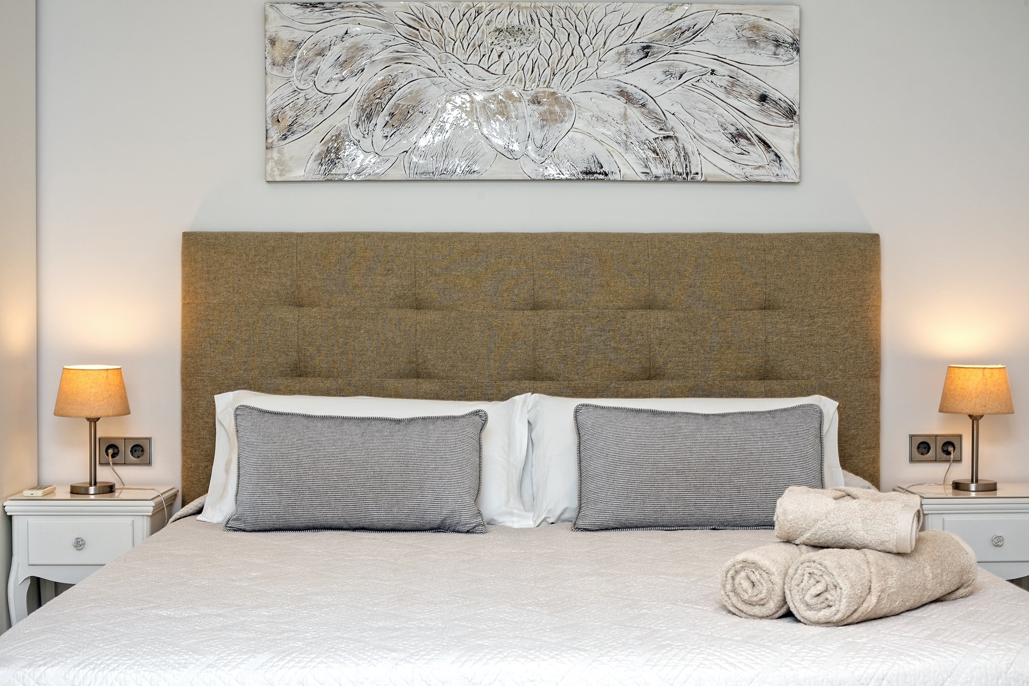 Villa Abigail – 4-bedroom villa, with a swimming pool (photo 13 of 50)