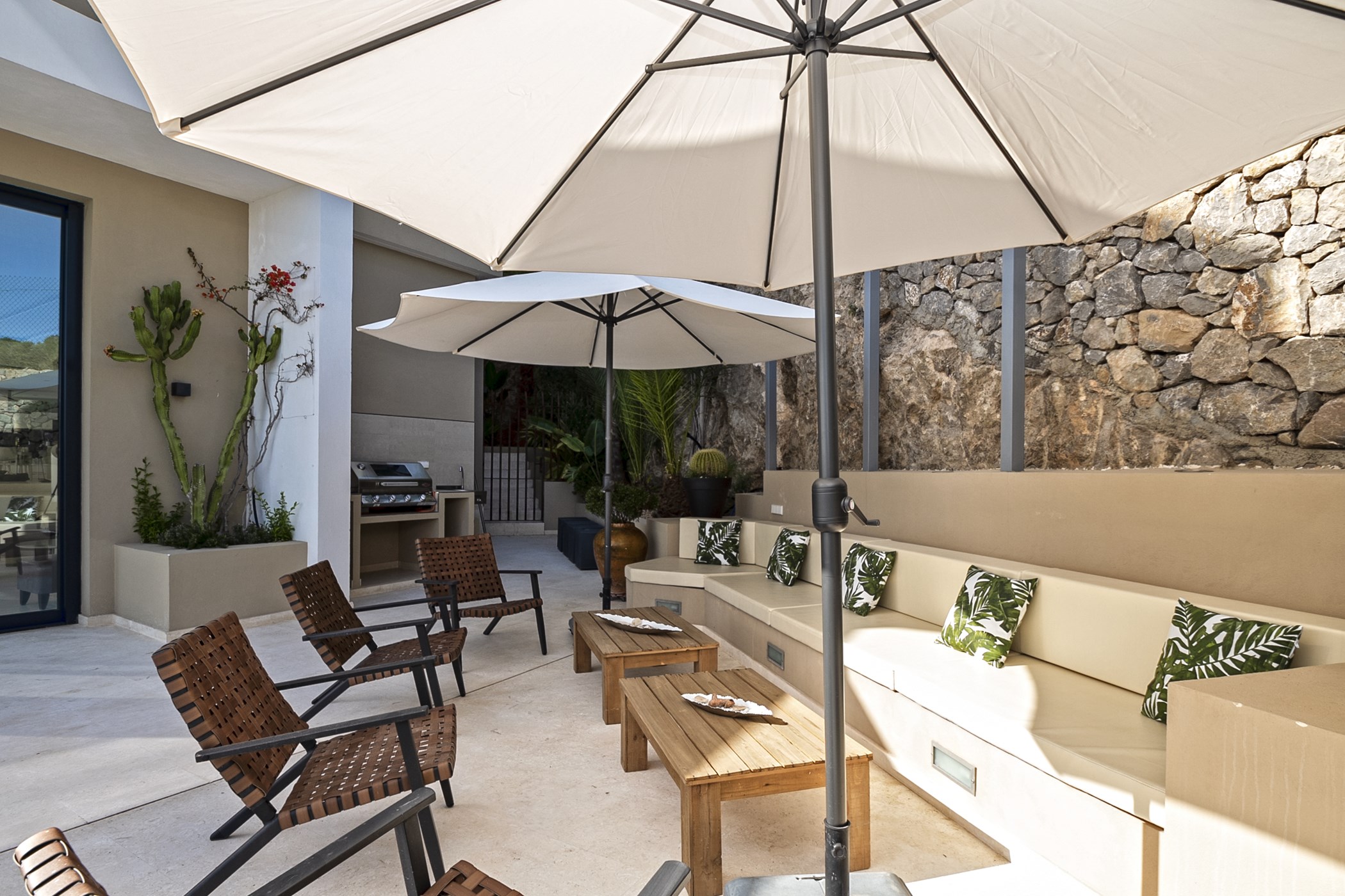 Villa Abigail – 4-bedroom villa, with a terrace (photo 27 of 50)