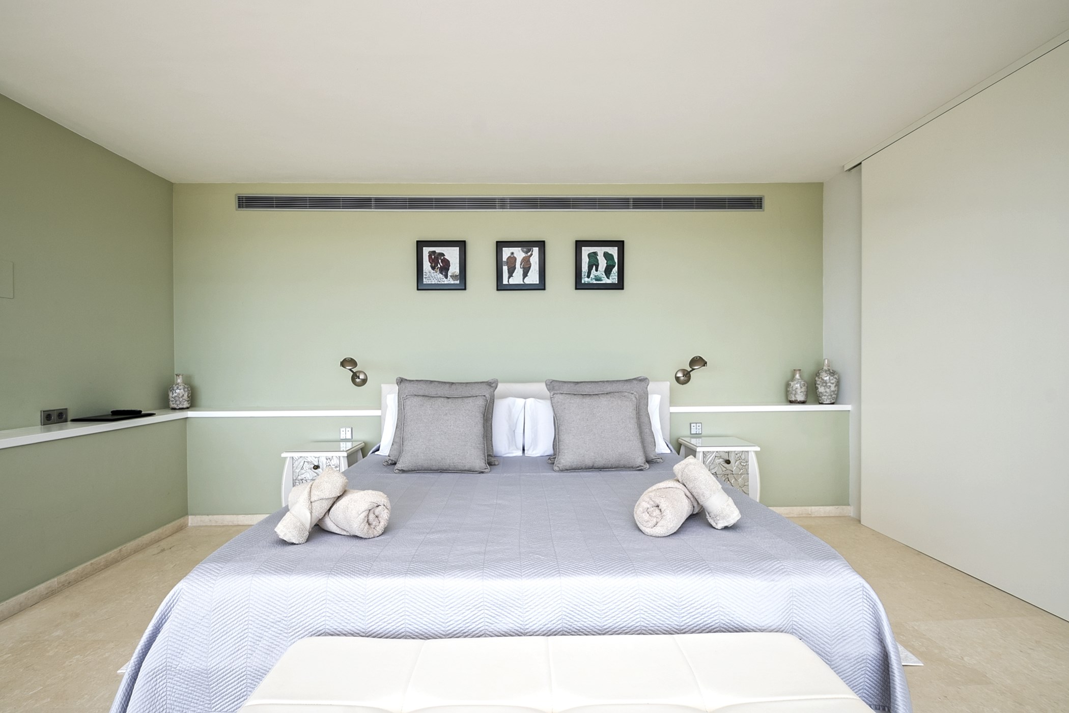 Villa Abigail – 4-bedroom villa, with a terrace (photo 9 of 50)