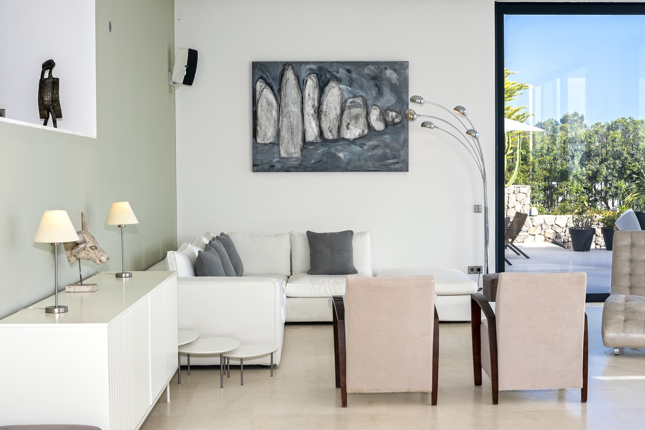 Villa Abigail – 4-bedroom villa, with a swimming pool (photo 37 of 50)