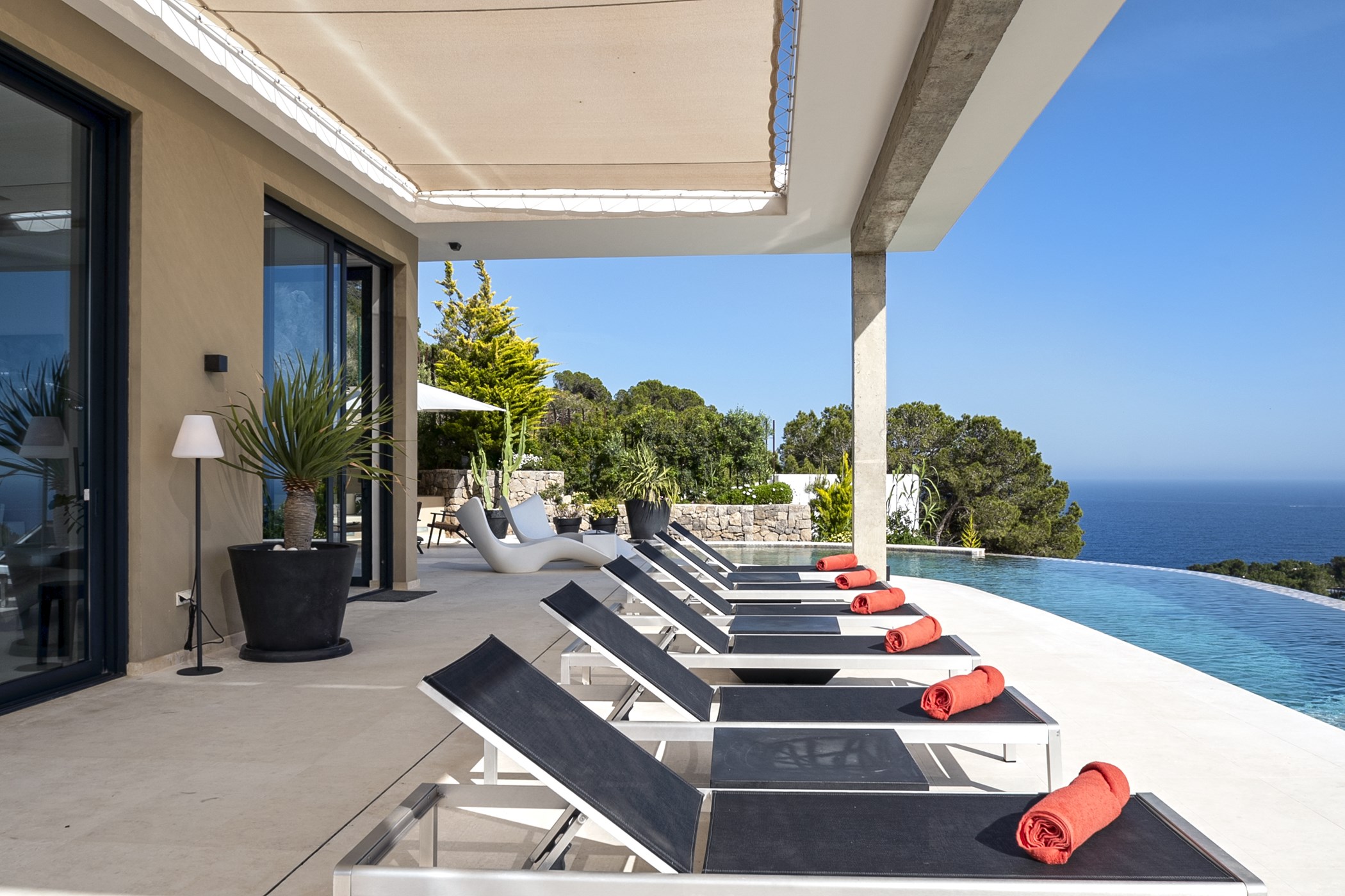 Villa Abigail – 4-bedroom villa, with a swimming pool (photo 31 of 50)