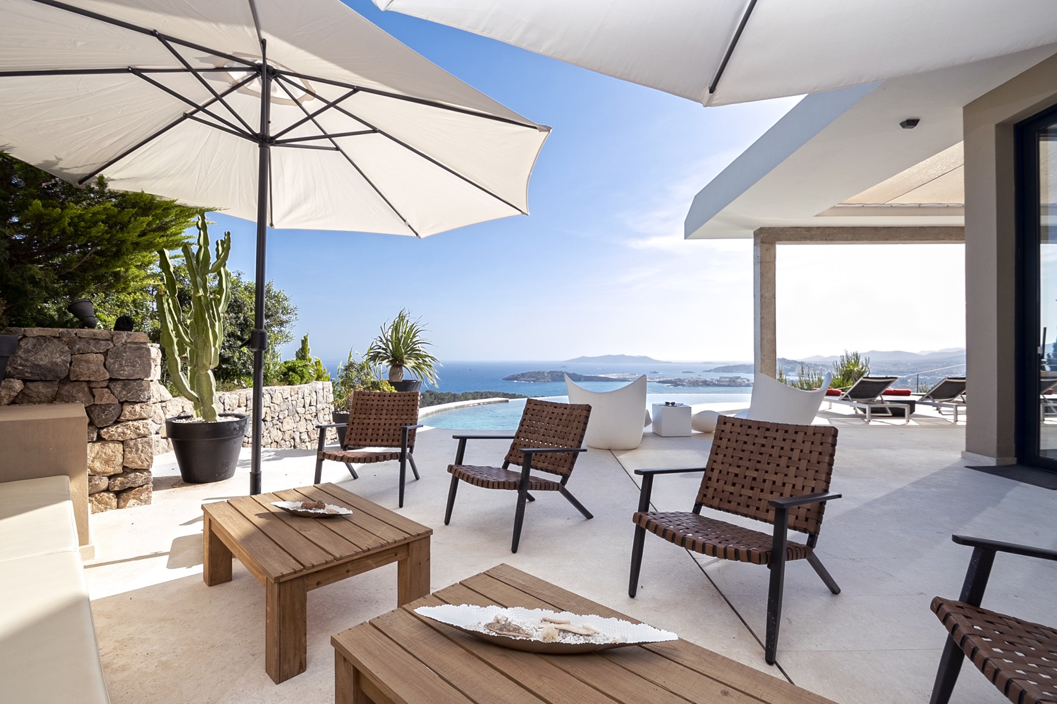 Villa Abigail – 4-bedroom villa, with a swimming pool (photo 28 of 50)