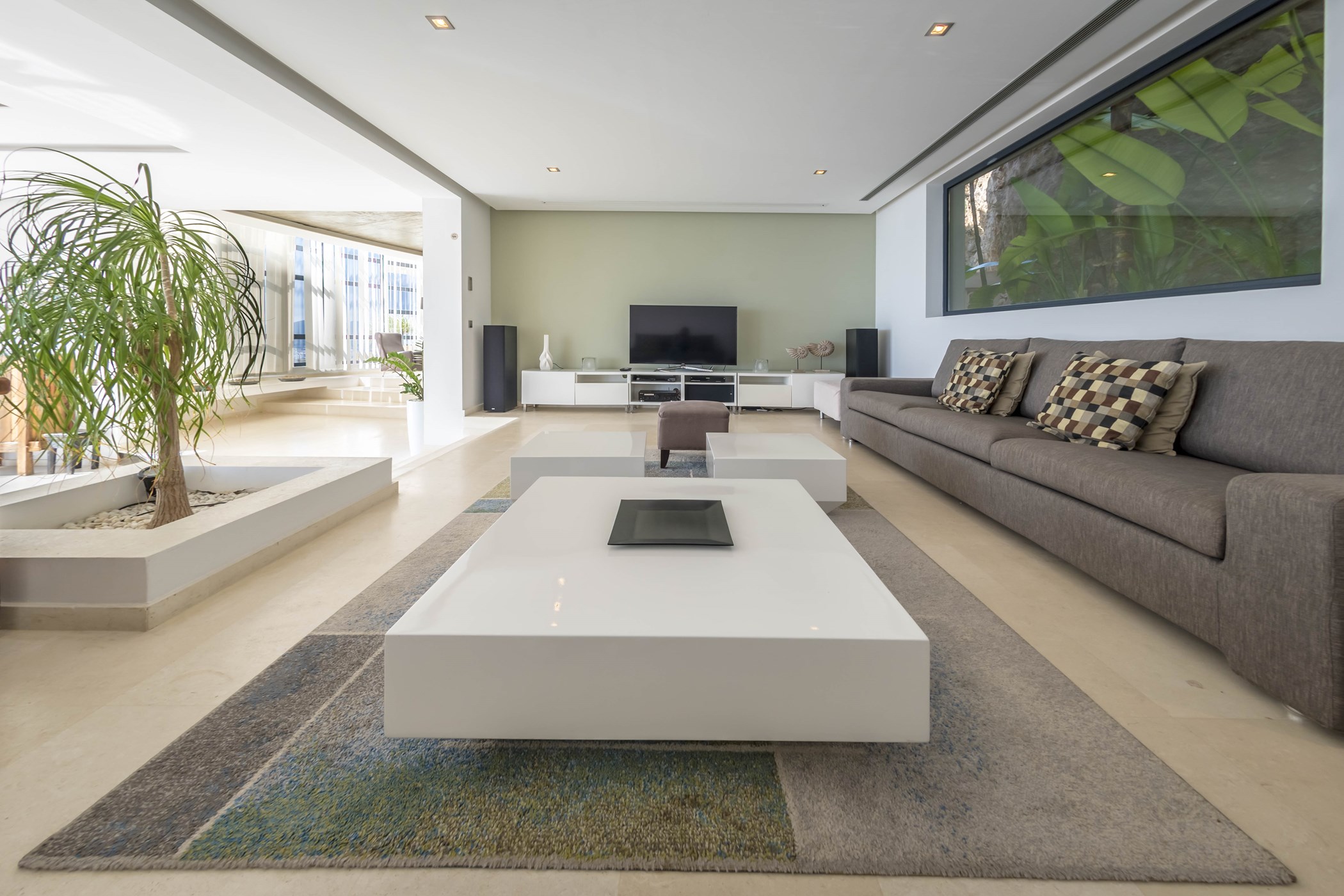 Villa Abigail – 4-bedroom villa, with a swimming pool (photo 43 of 50)