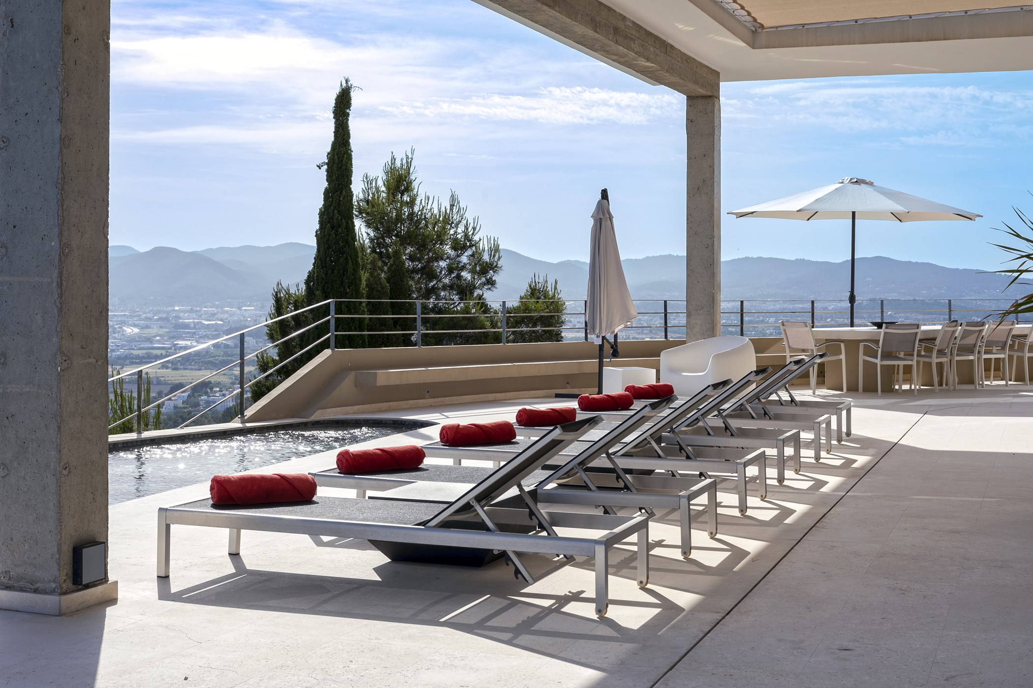 Villa Abigail – 4-bedroom villa, with a swimming pool (photo 34 of 50)