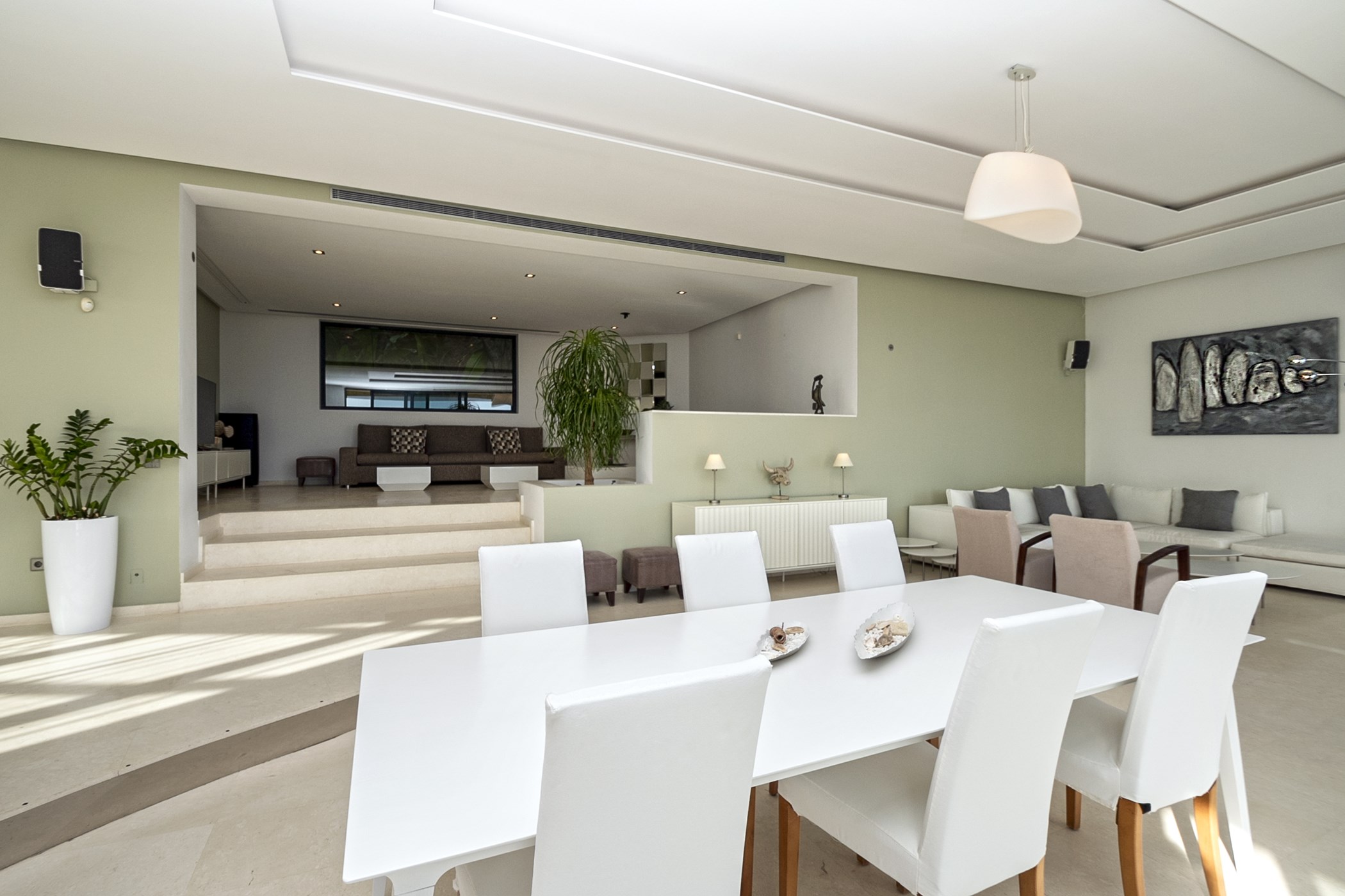 Villa Abigail – 4-bedroom villa, with a swimming pool (photo 40 of 50)