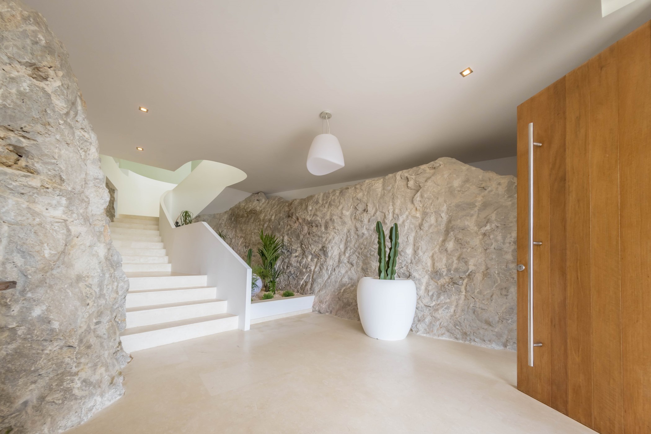 Villa Abigail – 4-bedroom villa, with a swimming pool (photo 49 of 50)