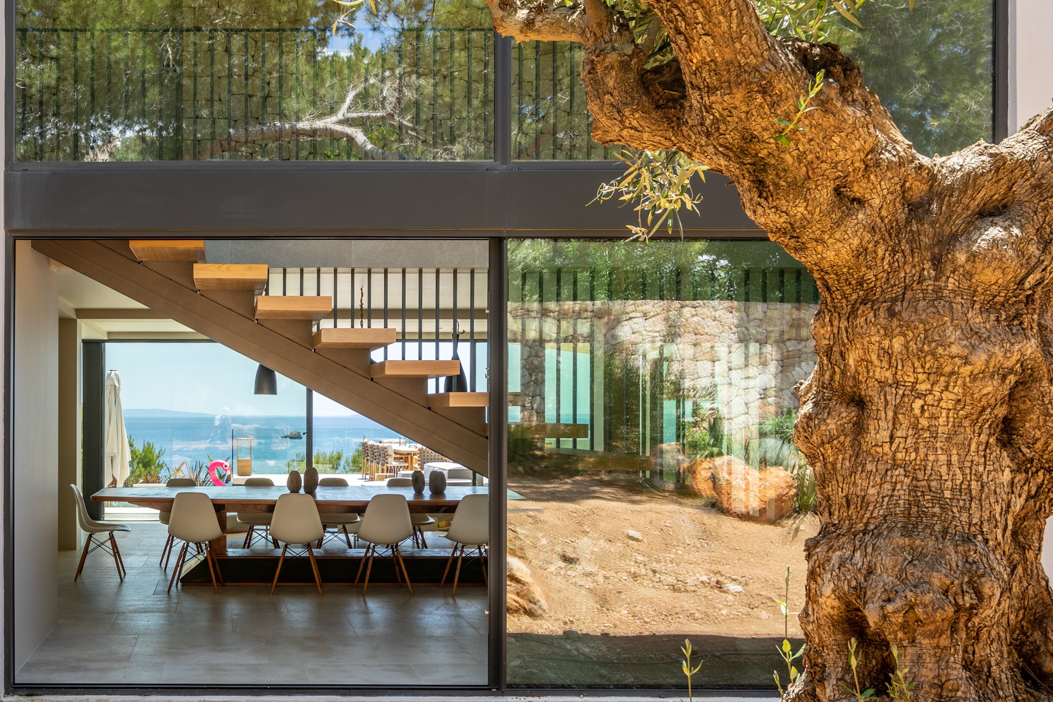 Can Olivera – 5-bedroom villa, with a garden (photo 2 of 27)