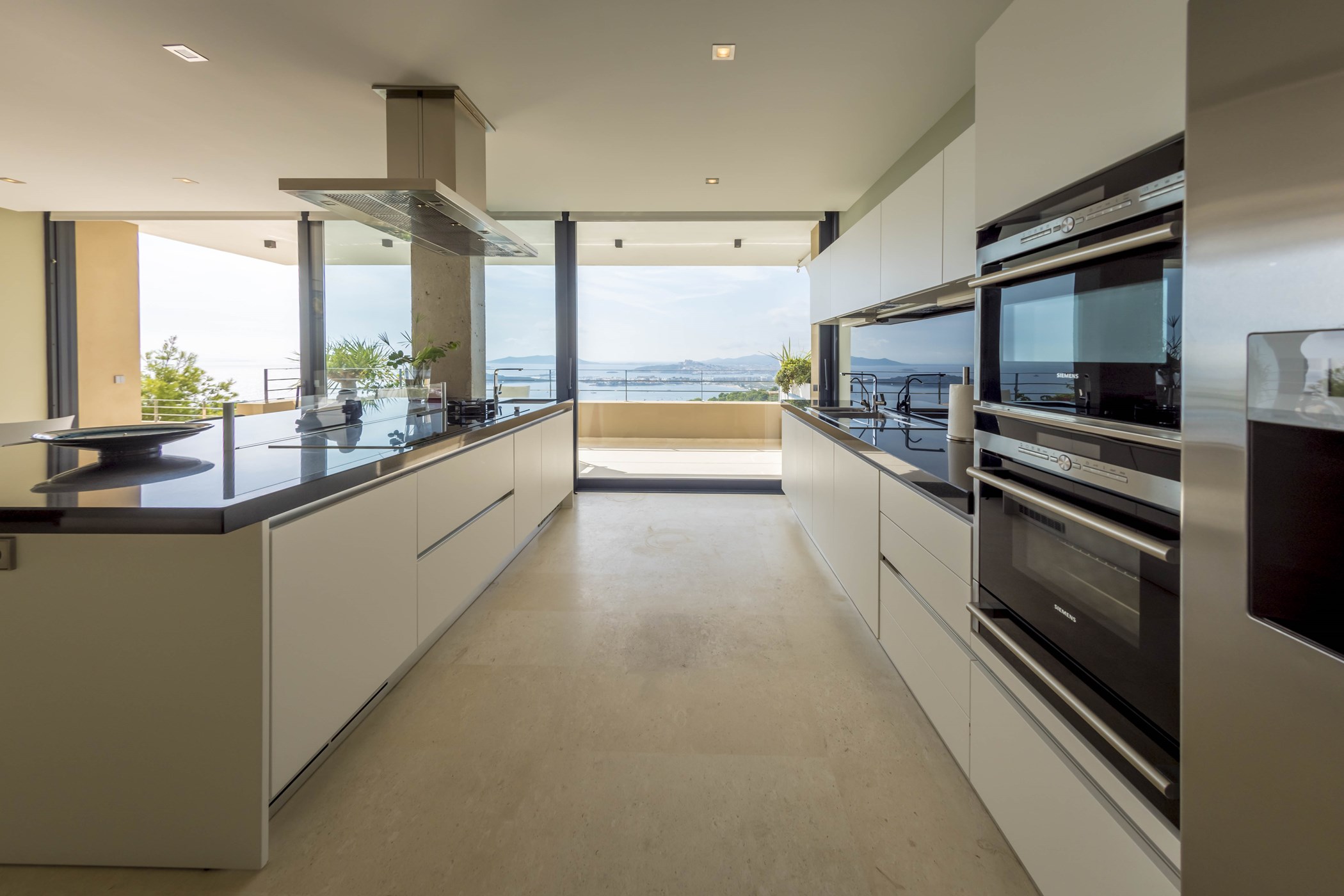 Villa Abigail – 4-bedroom villa, with a terrace (photo 42 of 50)