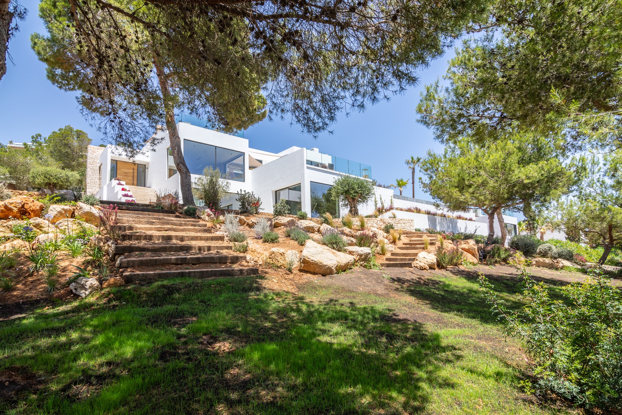 Can Olivera – 5-bedroom villa, with a swimming pool (photo 3 of 27)