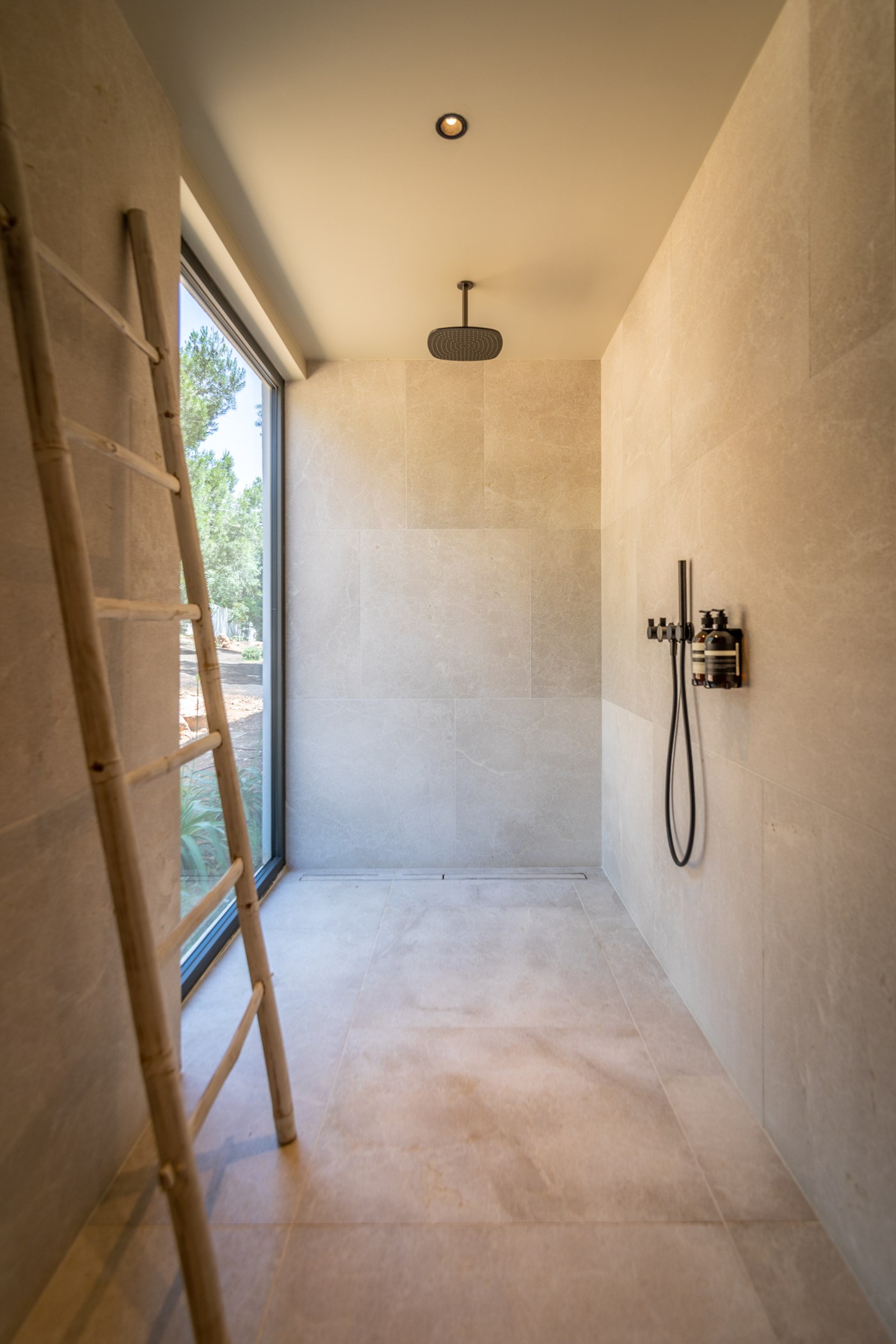 Can Olivera – 5-bedroom villa, with a swimming pool (photo 7 of 27)