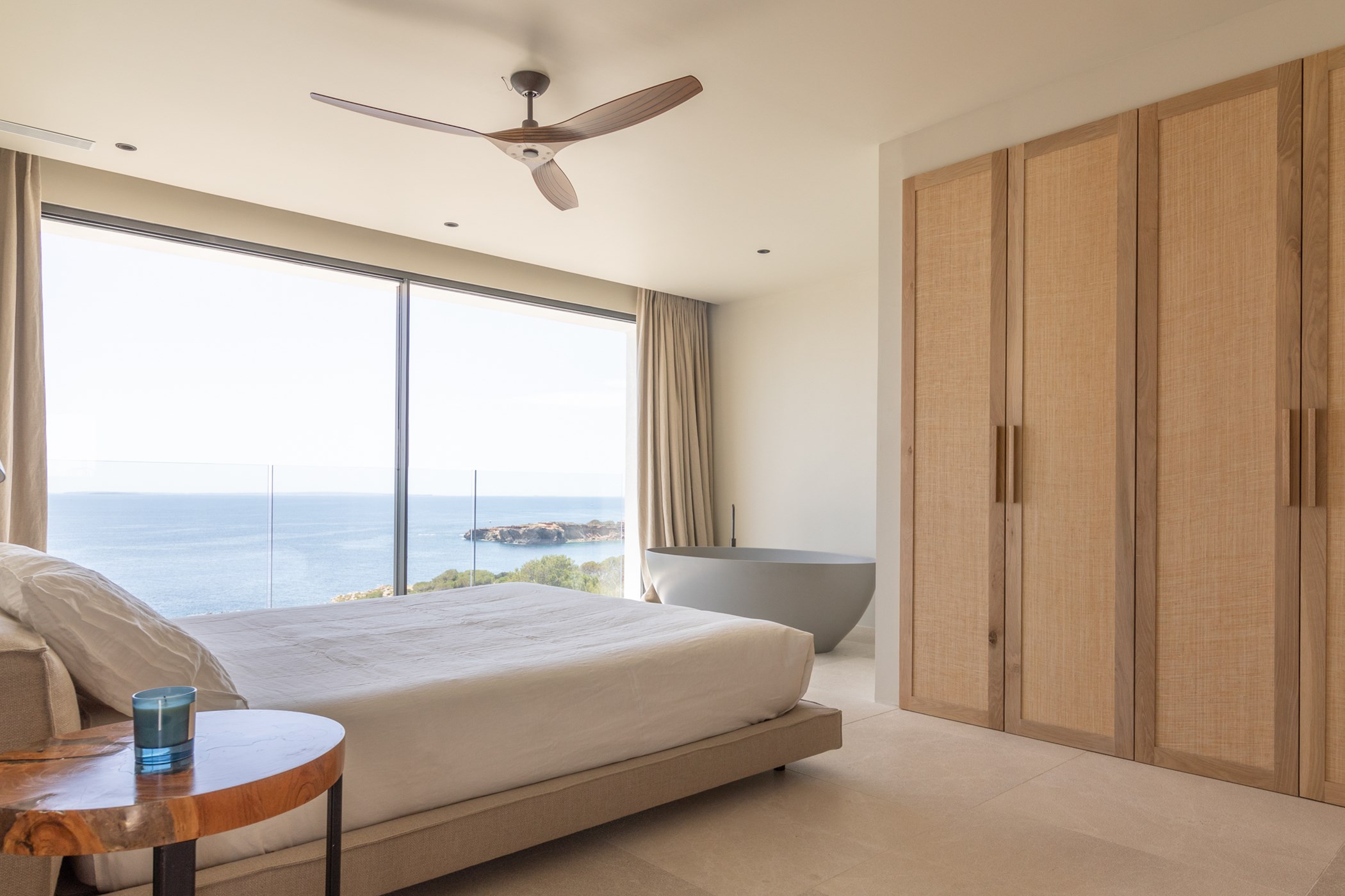 Can Olivera – 5-bedroom villa, with a garden (photo 14 of 27)