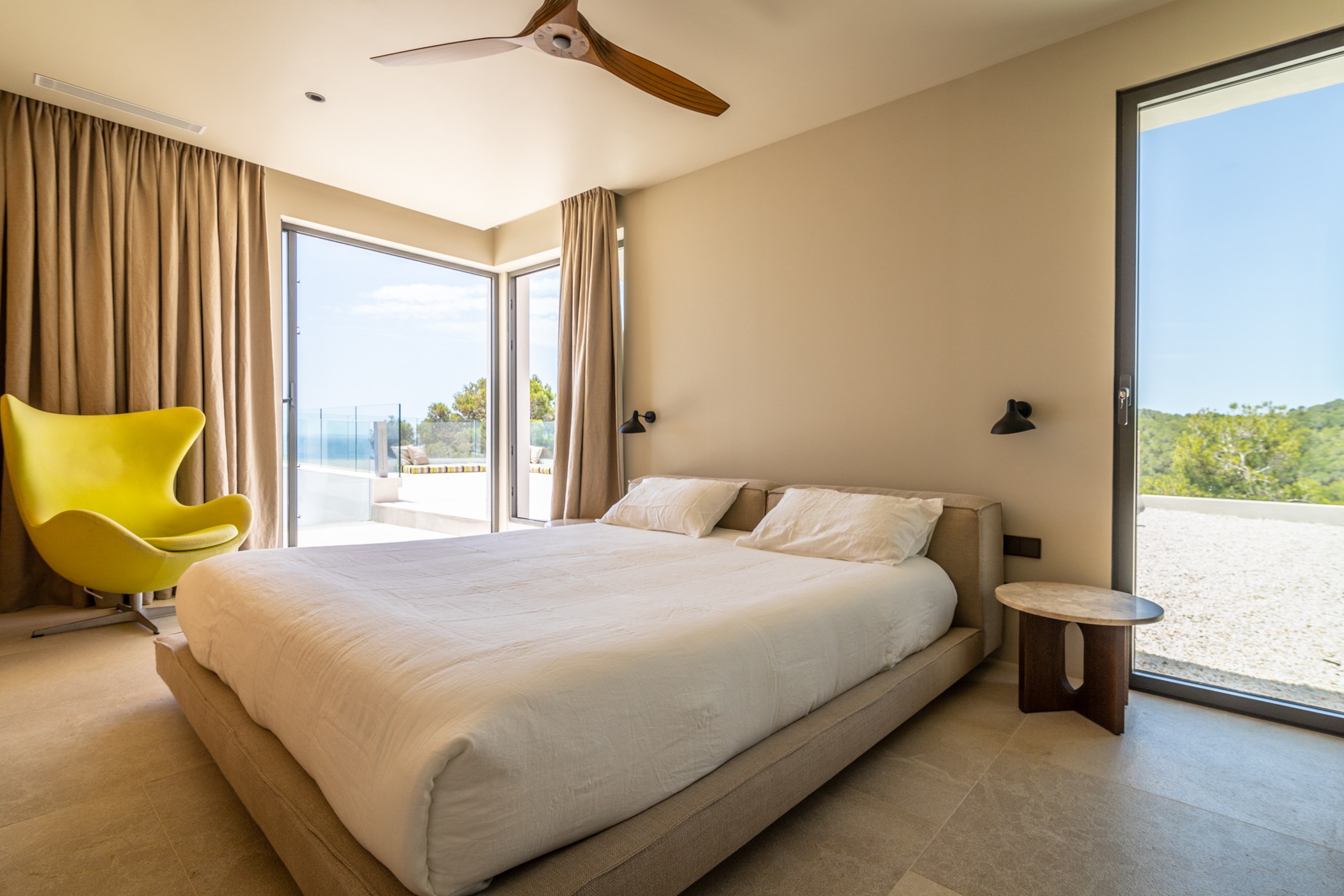 Can Olivera – 5-bedroom villa, with a garden (photo 8 of 27)