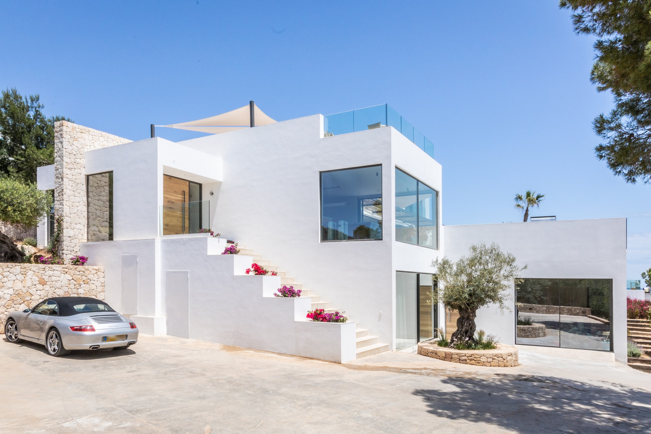 Can Olivera – 5-bedroom villa, with a garden (photo 18 of 27)