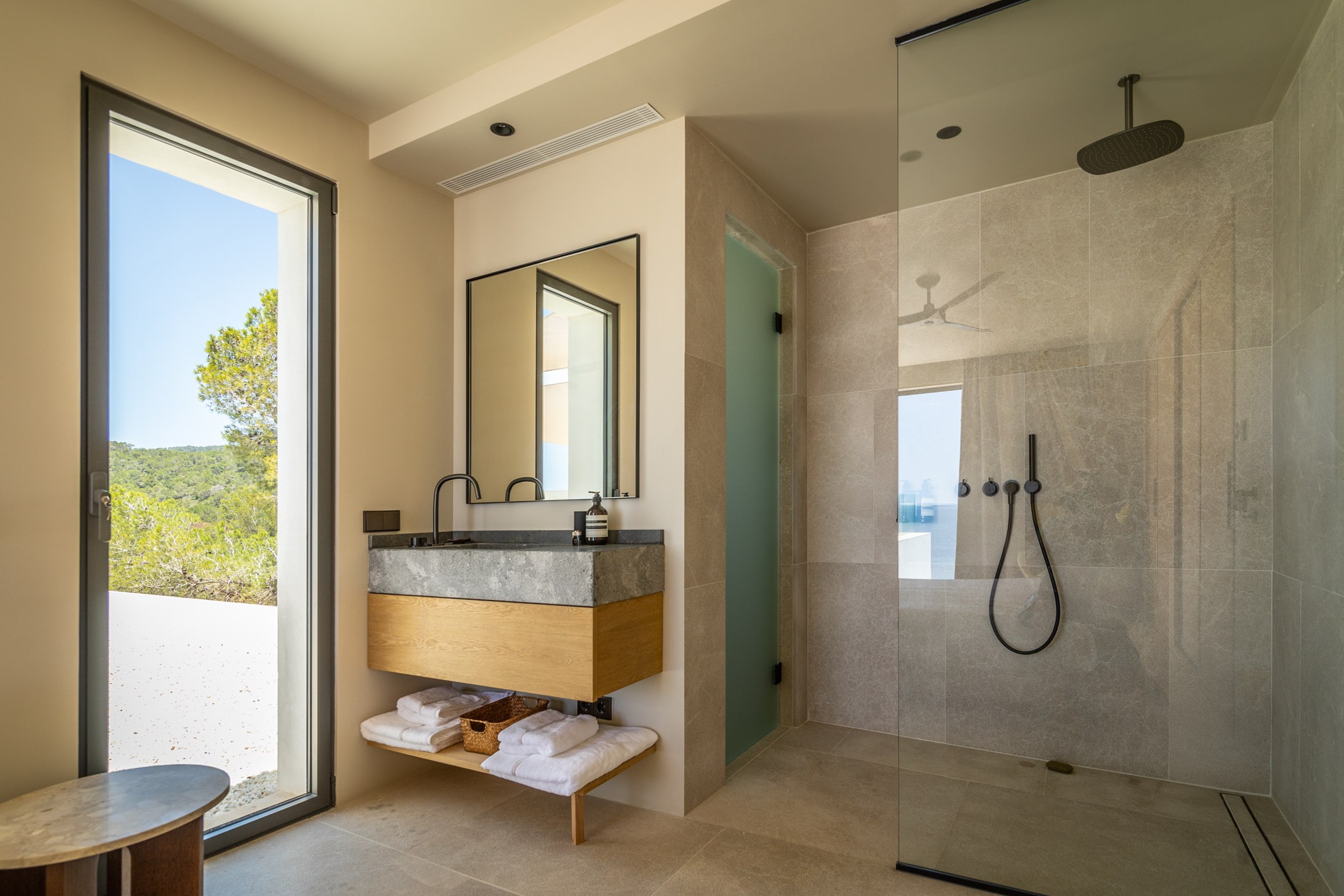 Can Olivera – 5-bedroom villa, with a swimming pool (photo 9 of 27)