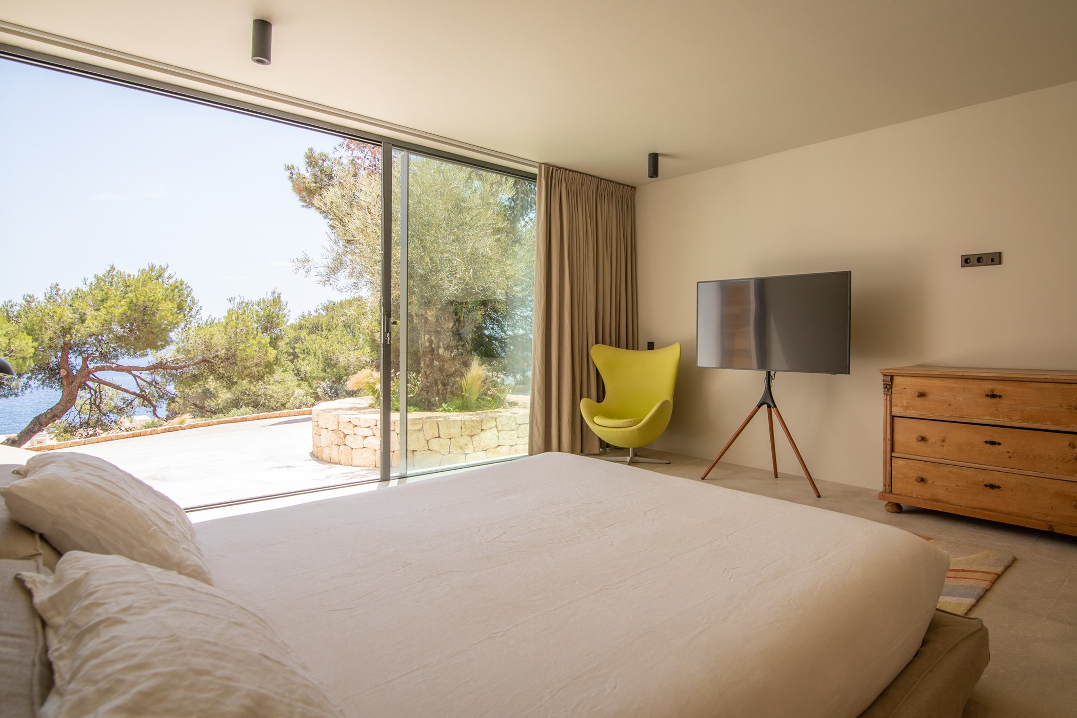 Can Olivera – 5-bedroom villa, with a swimming pool (photo 23 of 27)