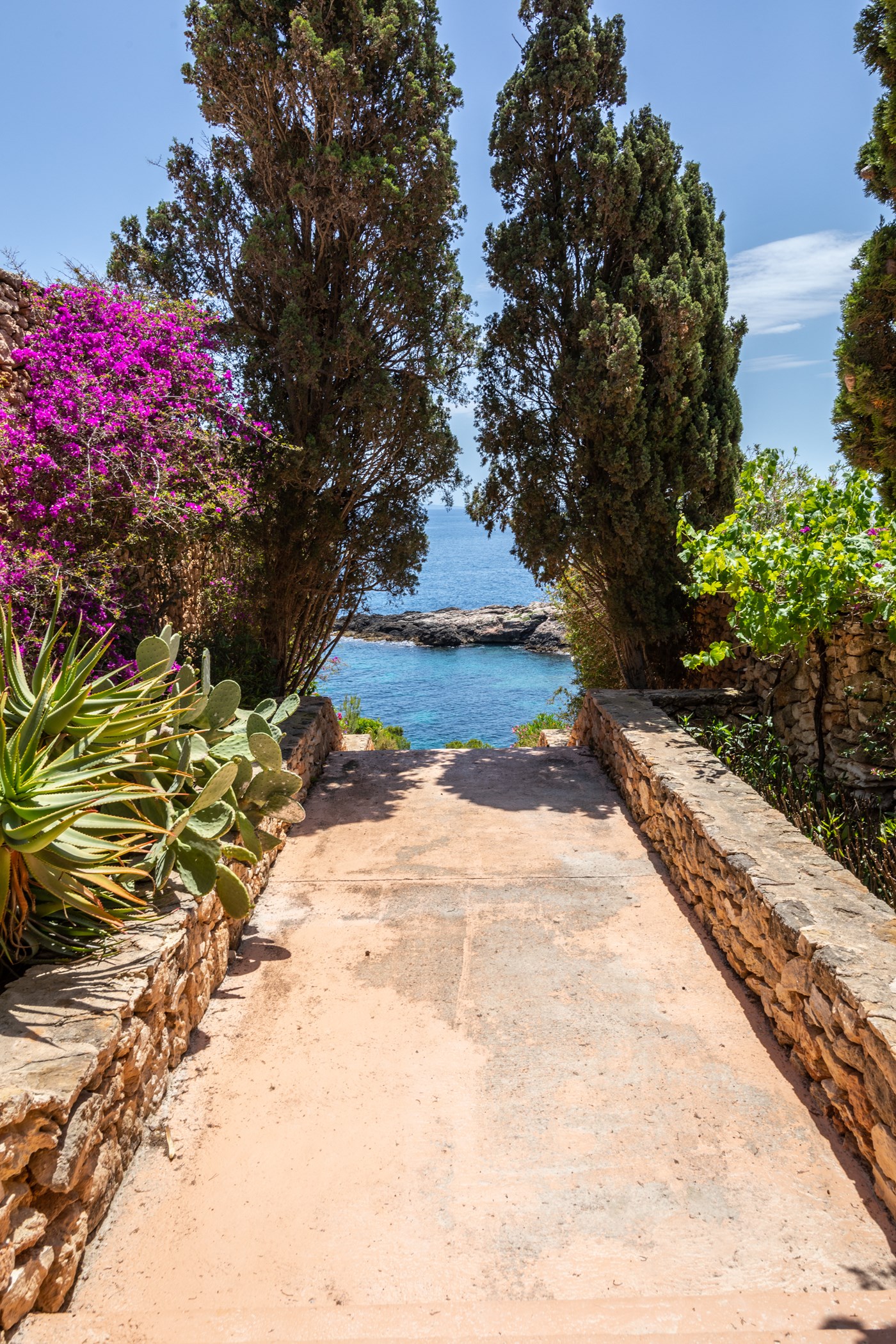 Can Olivera – 5-bedroom villa, with a swimming pool (photo 19 of 27)