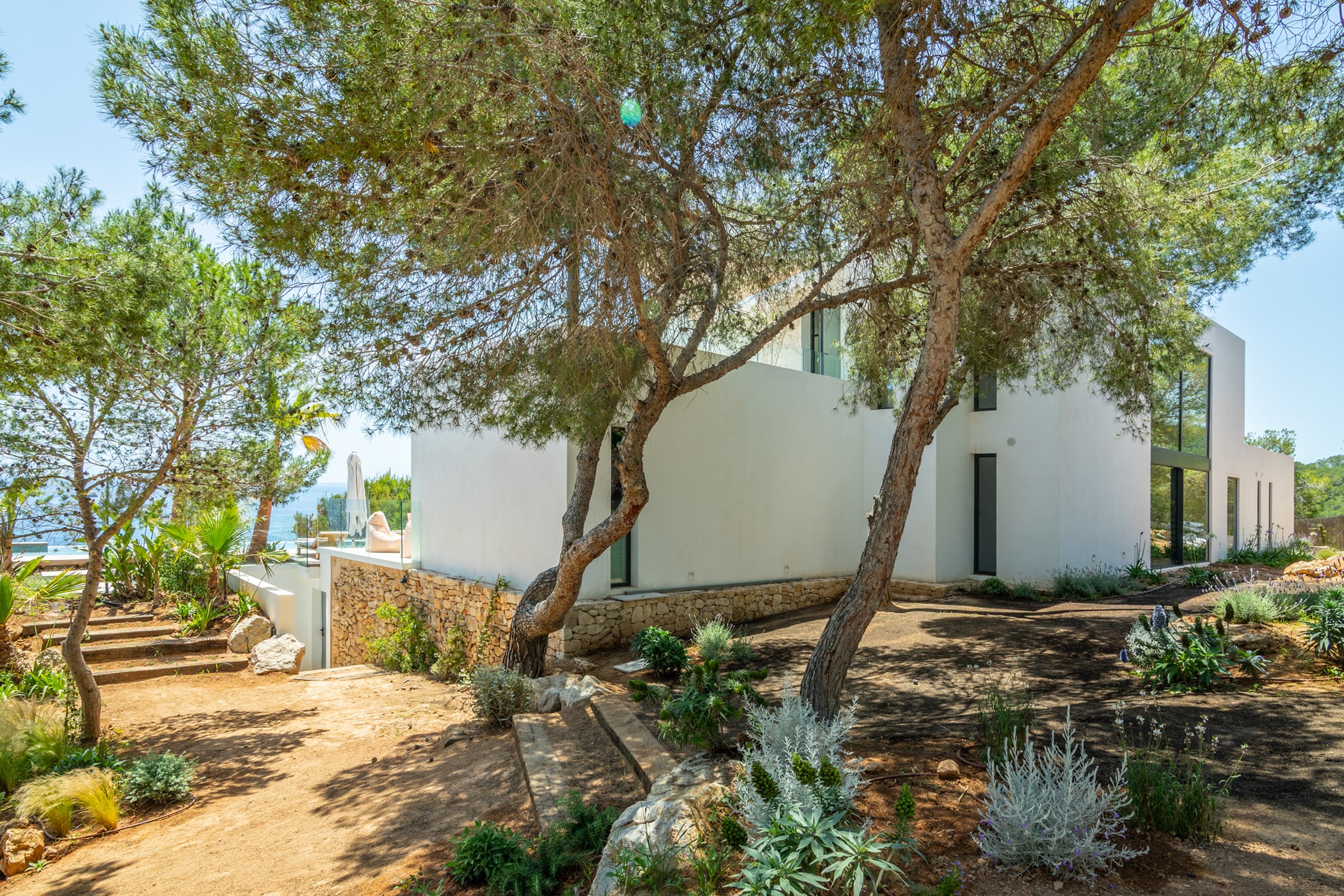 Can Olivera – 5-bedroom villa, with a swimming pool (photo 21 of 27)