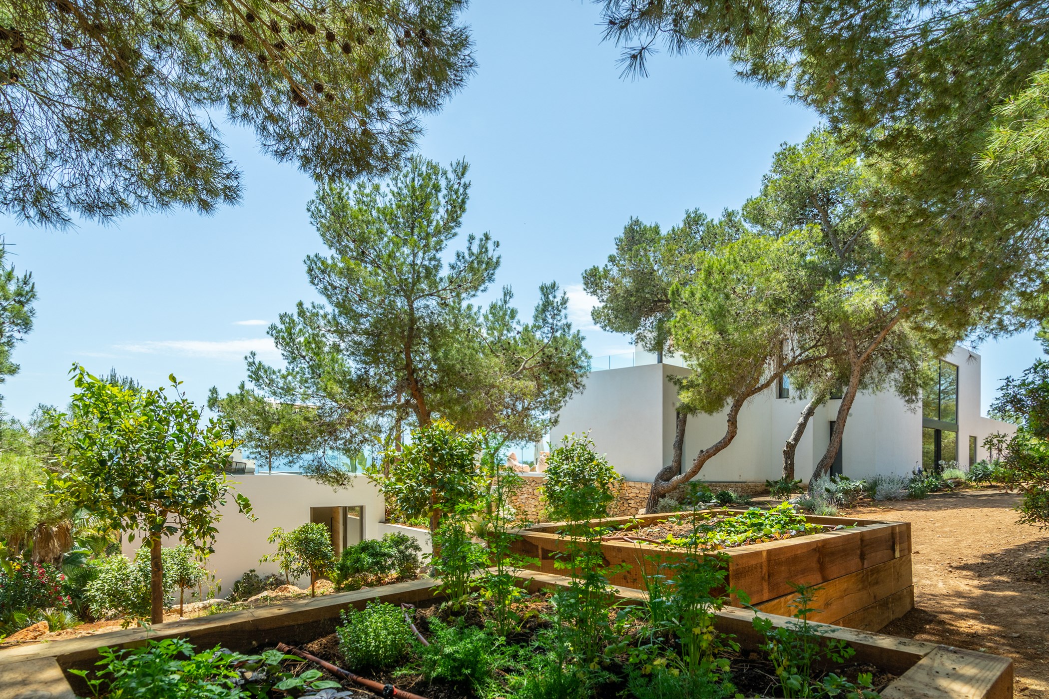 Can Olivera – 5-bedroom villa, with a garden (photo 20 of 27)
