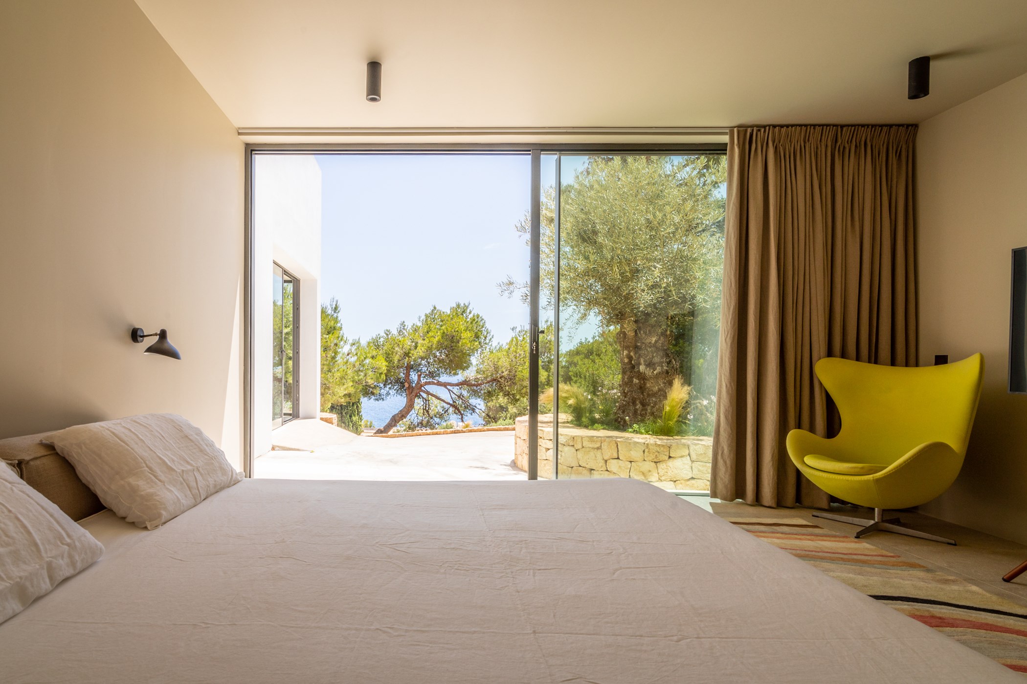Can Olivera – 5-bedroom villa, with a swimming pool (photo 25 of 27)
