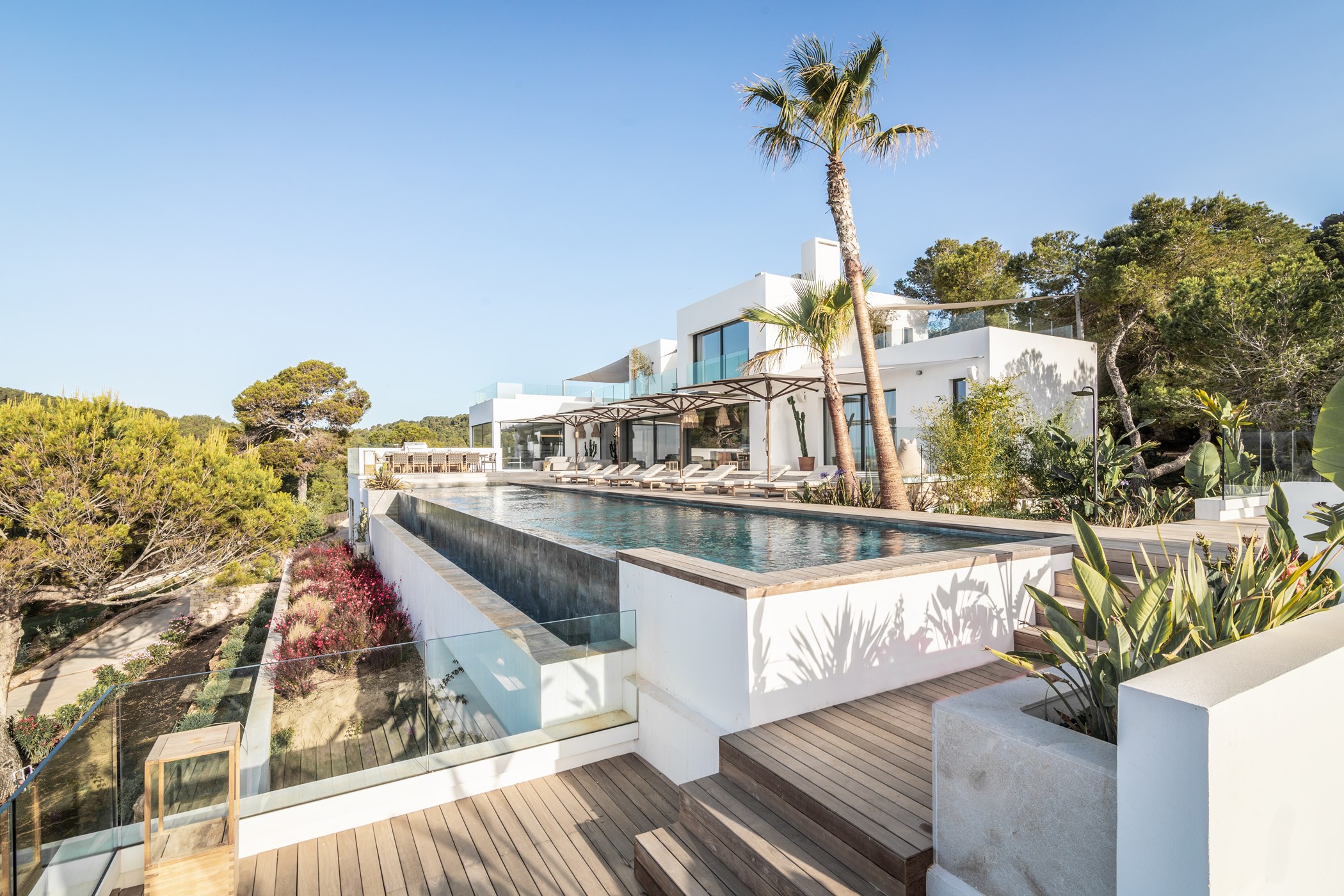 Can Olivera – 5-bedroom villa, with a swimming pool (photo 27 of 27)